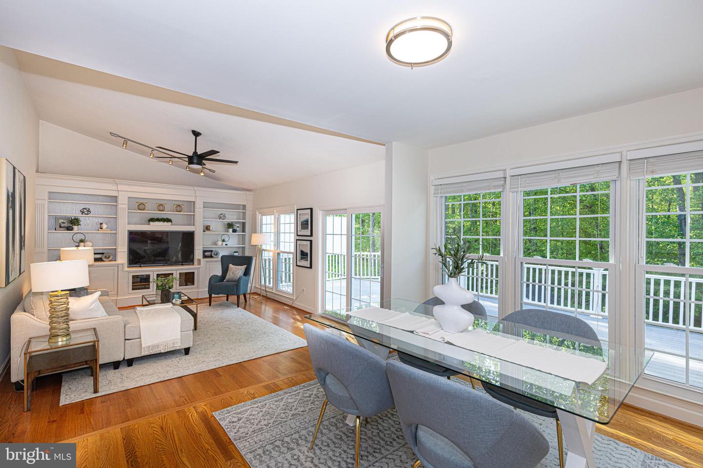 9126 JOHN WAY, FAIRFAX STATION, Virginia 22039, 4 Bedrooms Bedrooms, ,3 BathroomsBathrooms,Residential,For sale,9126 JOHN WAY,VAFX2229644 MLS # VAFX2229644