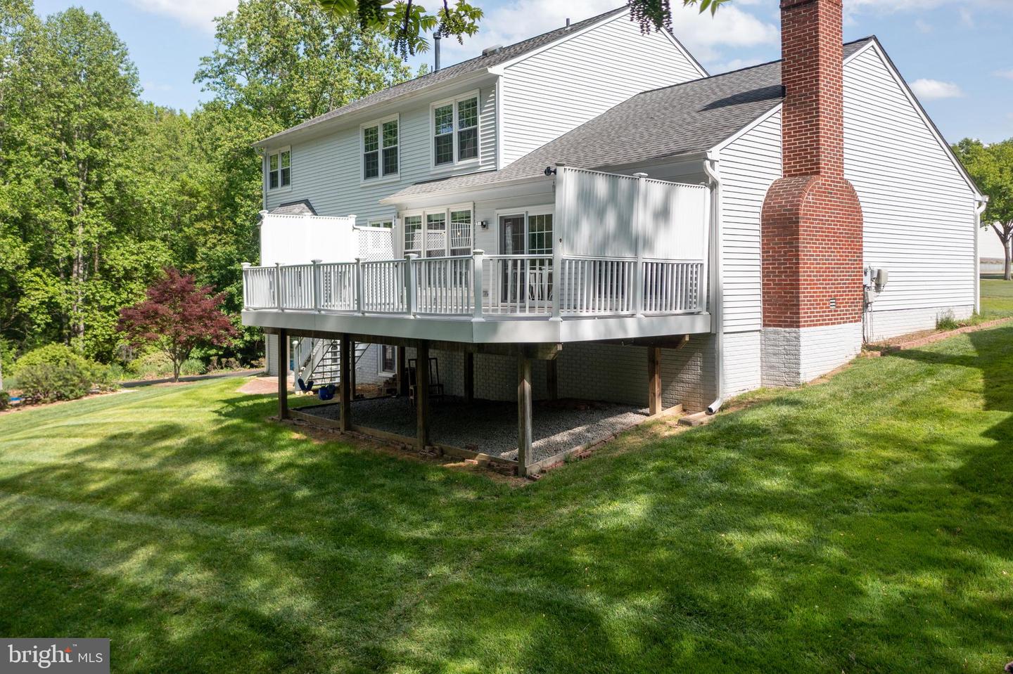 9126 JOHN WAY, FAIRFAX STATION, Virginia 22039, 4 Bedrooms Bedrooms, ,3 BathroomsBathrooms,Residential,For sale,9126 JOHN WAY,VAFX2229644 MLS # VAFX2229644