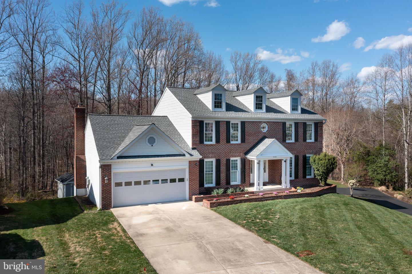 9126 JOHN WAY, FAIRFAX STATION, Virginia 22039, 4 Bedrooms Bedrooms, ,3 BathroomsBathrooms,Residential,For sale,9126 JOHN WAY,VAFX2229644 MLS # VAFX2229644