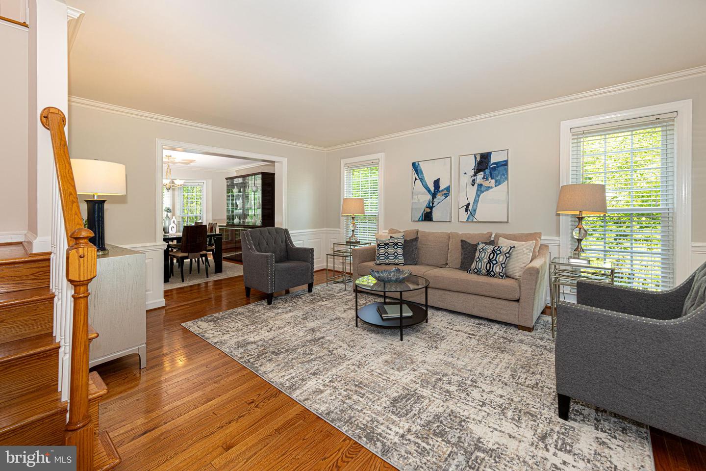 9126 JOHN WAY, FAIRFAX STATION, Virginia 22039, 4 Bedrooms Bedrooms, ,3 BathroomsBathrooms,Residential,For sale,9126 JOHN WAY,VAFX2229644 MLS # VAFX2229644