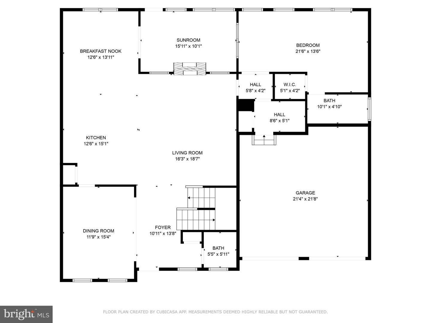 24388 MOON GLADE CT, ALDIE, Virginia 20105, 5 Bedrooms Bedrooms, ,3 BathroomsBathrooms,Residential,For sale,24388 MOON GLADE CT,VALO2091966 MLS # VALO2091966