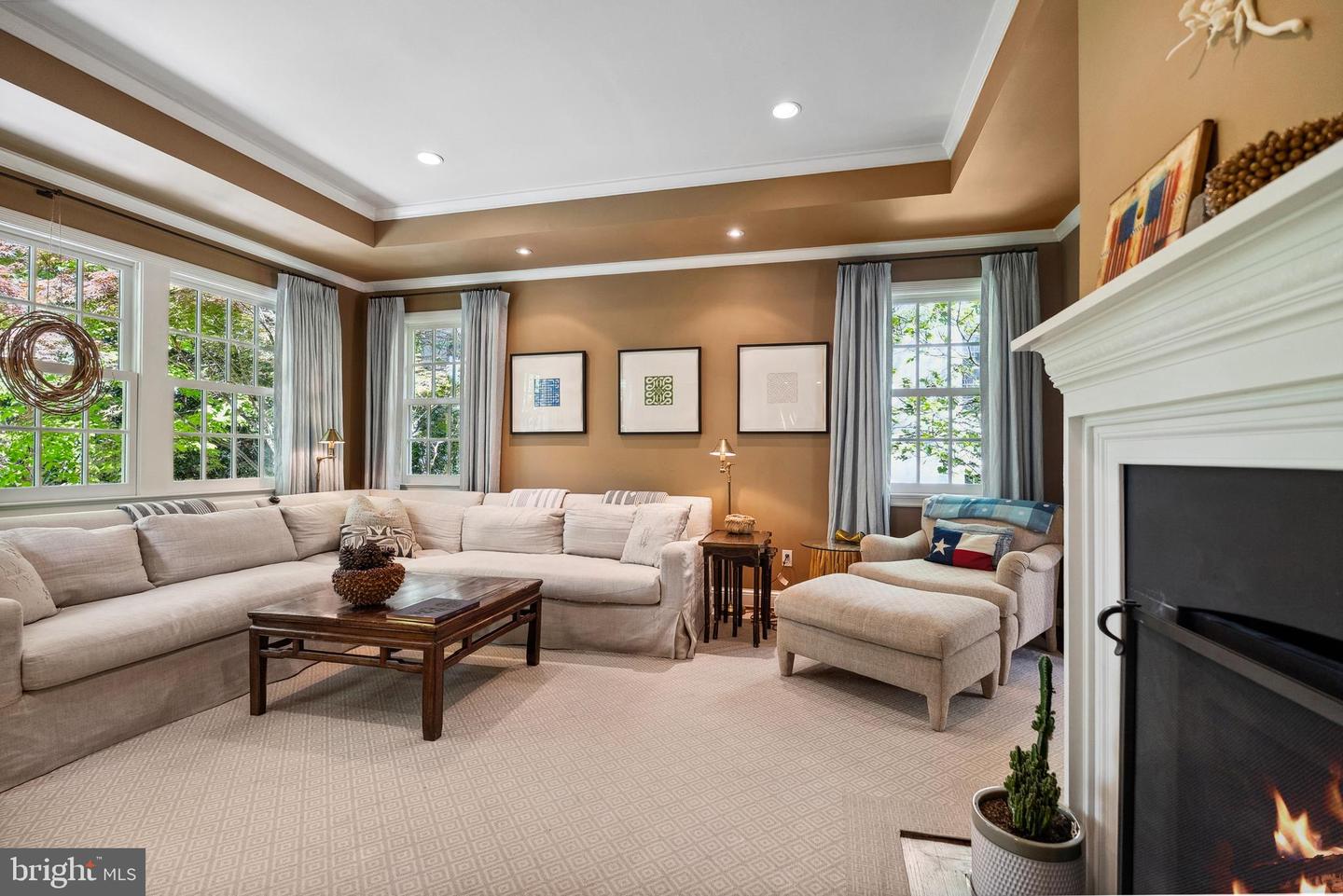 5045 MILLWOOD LN NW, WASHINGTON, District Of Columbia 20016, 4 Bedrooms Bedrooms, ,3 BathroomsBathrooms,Residential,For sale,5045 MILLWOOD LN NW,DCDC2191874 MLS # DCDC2191874