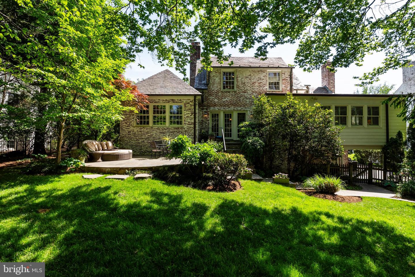 5045 MILLWOOD LN NW, WASHINGTON, District Of Columbia 20016, 4 Bedrooms Bedrooms, ,3 BathroomsBathrooms,Residential,For sale,5045 MILLWOOD LN NW,DCDC2191874 MLS # DCDC2191874