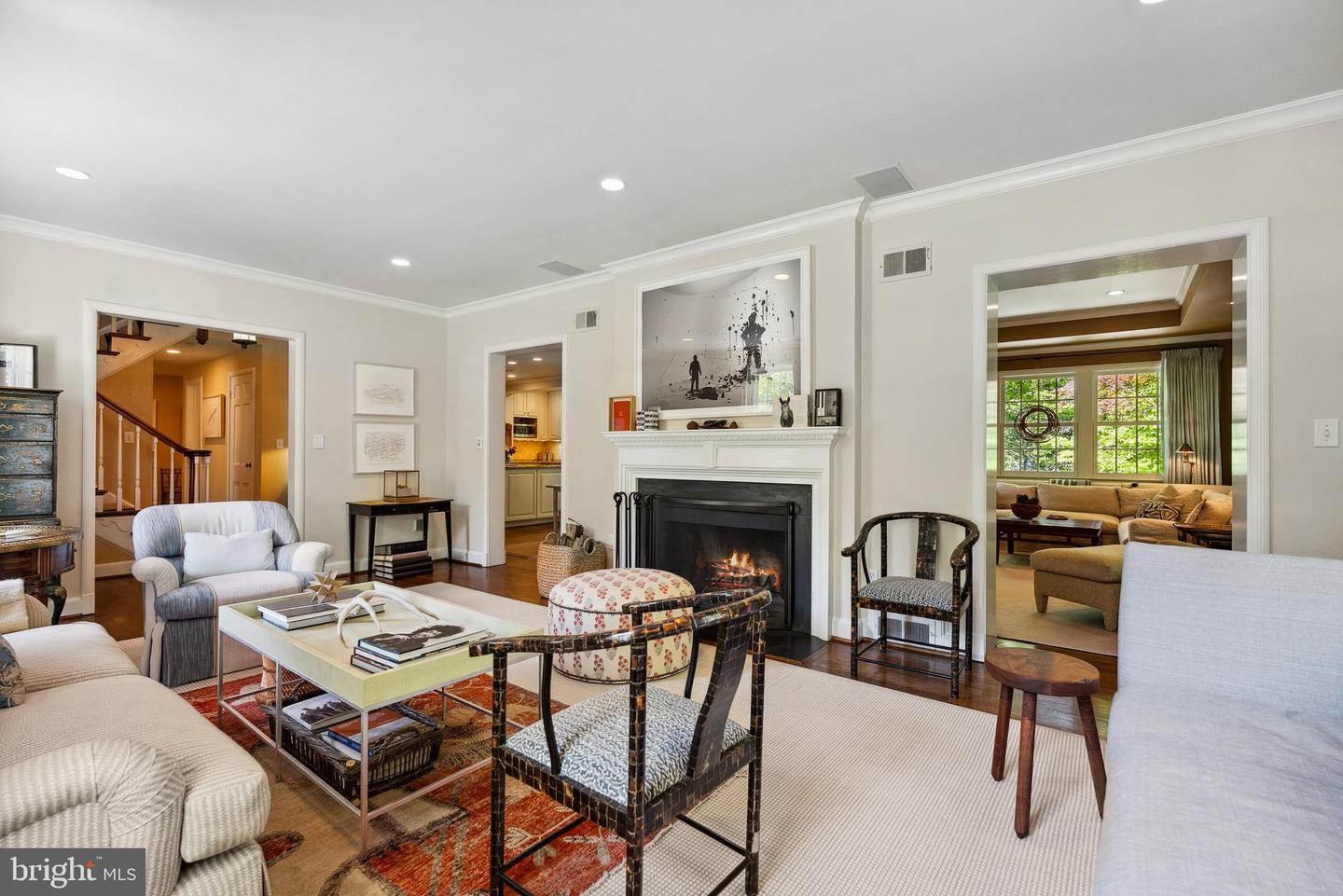 5045 MILLWOOD LN NW, WASHINGTON, District Of Columbia 20016, 4 Bedrooms Bedrooms, ,3 BathroomsBathrooms,Residential,For sale,5045 MILLWOOD LN NW,DCDC2191874 MLS # DCDC2191874
