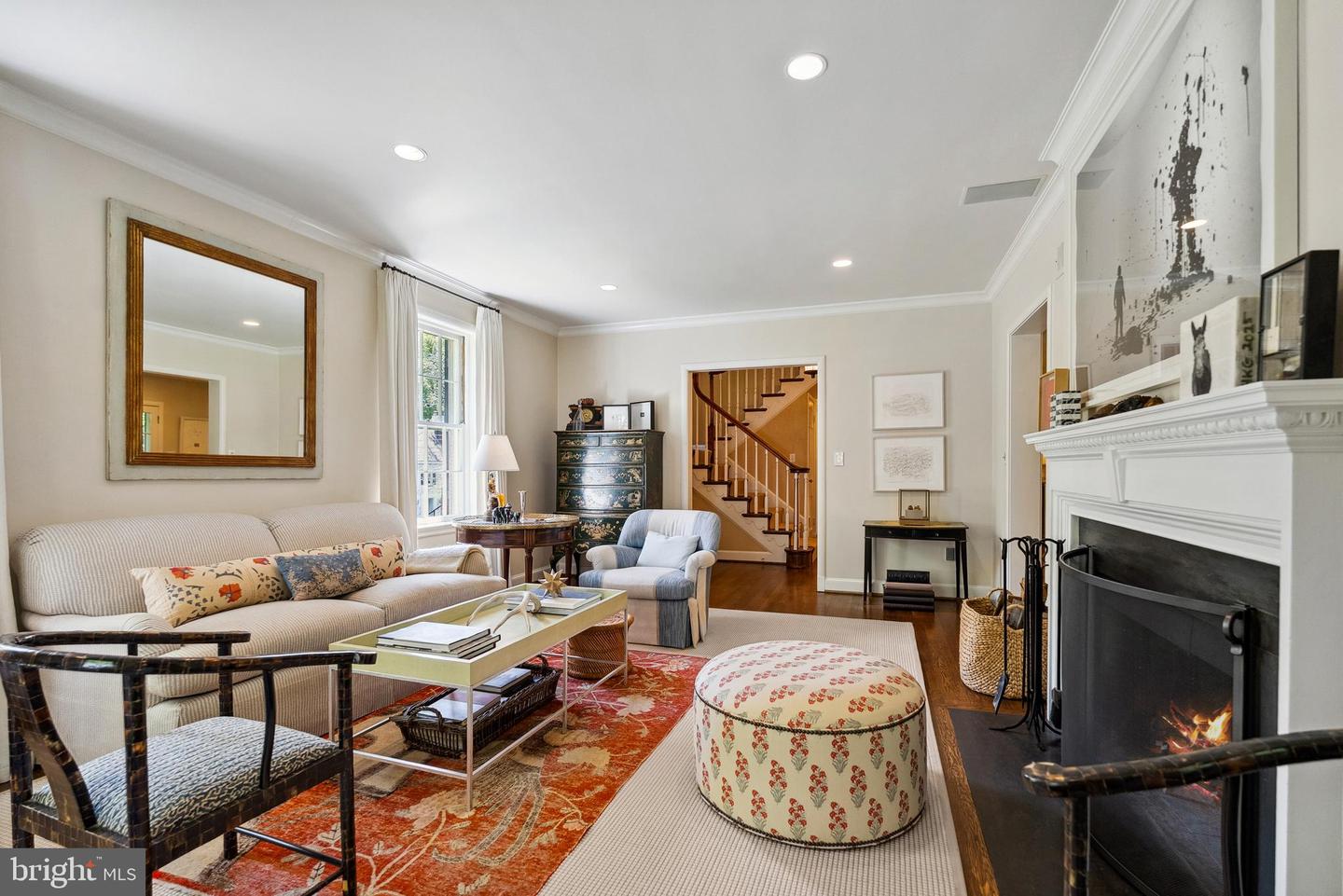 5045 MILLWOOD LN NW, WASHINGTON, District Of Columbia 20016, 4 Bedrooms Bedrooms, ,3 BathroomsBathrooms,Residential,For sale,5045 MILLWOOD LN NW,DCDC2191874 MLS # DCDC2191874