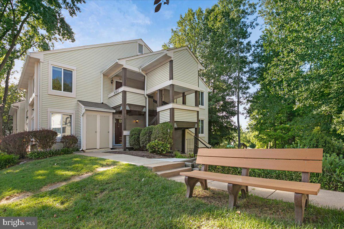 10320 REIN COMMONS CT #3H, BURKE, Virginia 22015, 2 Bedrooms Bedrooms, ,1 BathroomBathrooms,Residential,For sale,10320 REIN COMMONS CT #3H,VAFX2229870 MLS # VAFX2229870