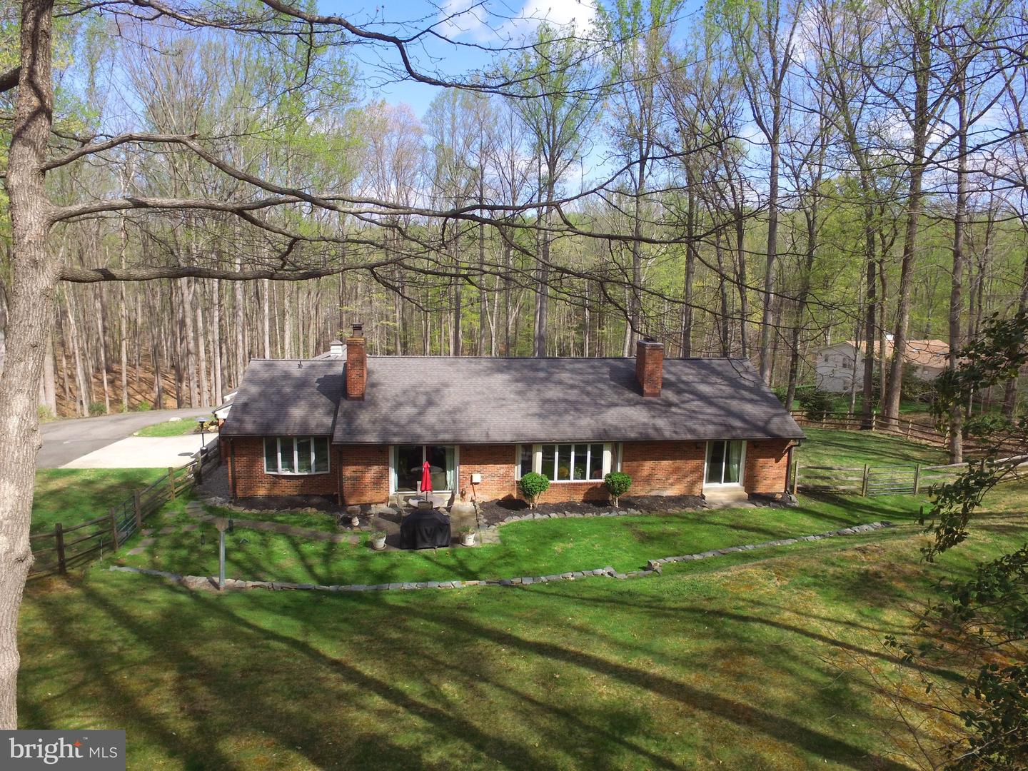 11605 CHOIR LN, FAIRFAX STATION, Virginia 22039, 4 Bedrooms Bedrooms, ,3 BathroomsBathrooms,Residential,For sale,11605 CHOIR LN,VAFX2230308 MLS # VAFX2230308