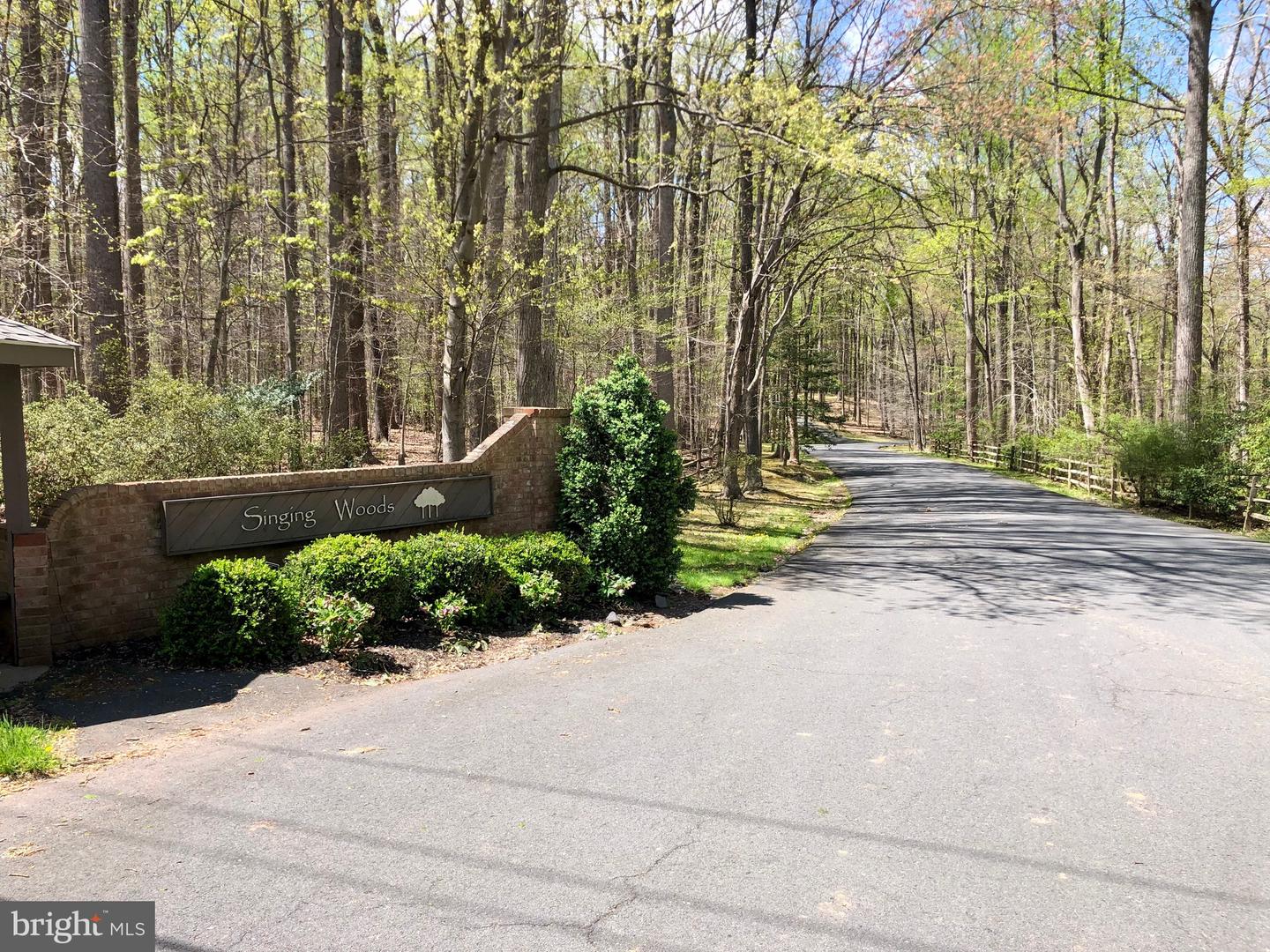11605 CHOIR LN, FAIRFAX STATION, Virginia 22039, 4 Bedrooms Bedrooms, ,3 BathroomsBathrooms,Residential,For sale,11605 CHOIR LN,VAFX2230308 MLS # VAFX2230308