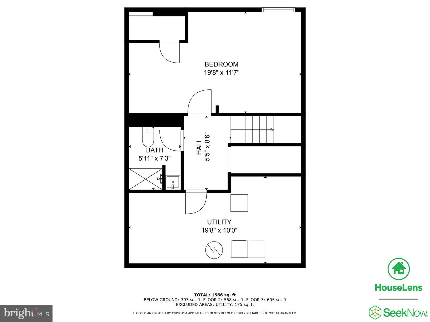 10307 GRANITE CREEK LN #10307, OAKTON, Virginia 22124, 3 Bedrooms Bedrooms, ,3 BathroomsBathrooms,Residential,For sale,10307 GRANITE CREEK LN #10307,VAFX2230312 MLS # VAFX2230312