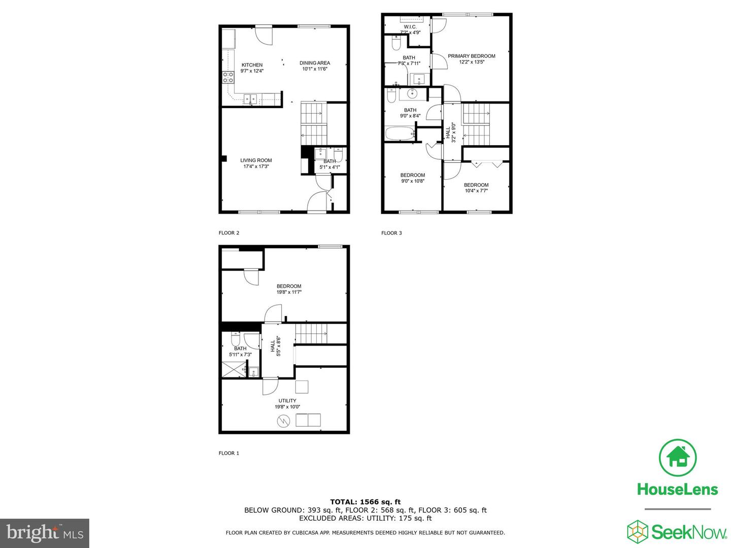 10307 GRANITE CREEK LN #10307, OAKTON, Virginia 22124, 3 Bedrooms Bedrooms, ,3 BathroomsBathrooms,Residential,For sale,10307 GRANITE CREEK LN #10307,VAFX2230312 MLS # VAFX2230312