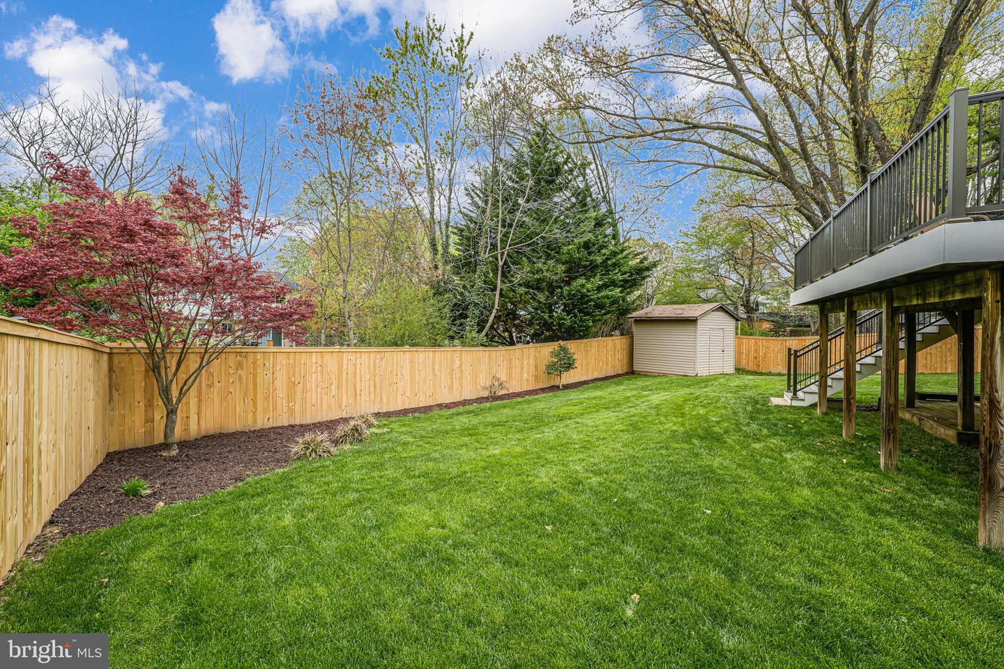 5116 THACKERY CT, FAIRFAX, Virginia 22032, 4 Bedrooms Bedrooms, ,3 BathroomsBathrooms,Residential,For sale,5116 THACKERY CT,VAFX2230390 MLS # VAFX2230390