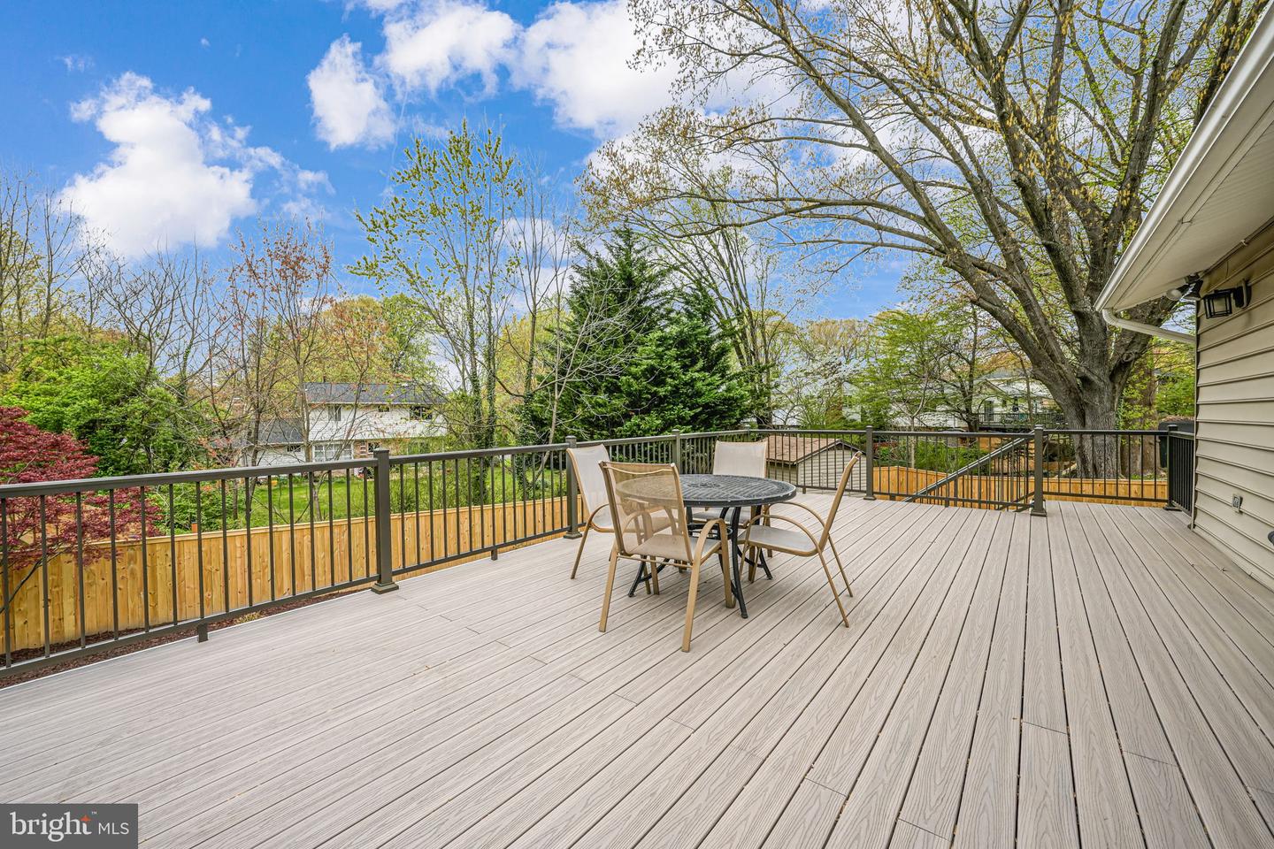 5116 THACKERY CT, FAIRFAX, Virginia 22032, 4 Bedrooms Bedrooms, ,3 BathroomsBathrooms,Residential,For sale,5116 THACKERY CT,VAFX2230390 MLS # VAFX2230390