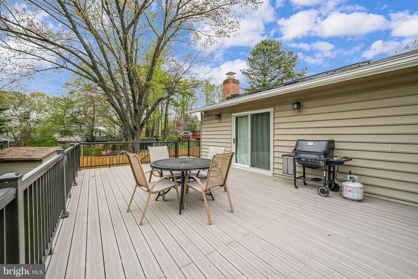 5116 THACKERY CT, FAIRFAX, Virginia 22032, 4 Bedrooms Bedrooms, ,3 BathroomsBathrooms,Residential,For sale,5116 THACKERY CT,VAFX2230390 MLS # VAFX2230390