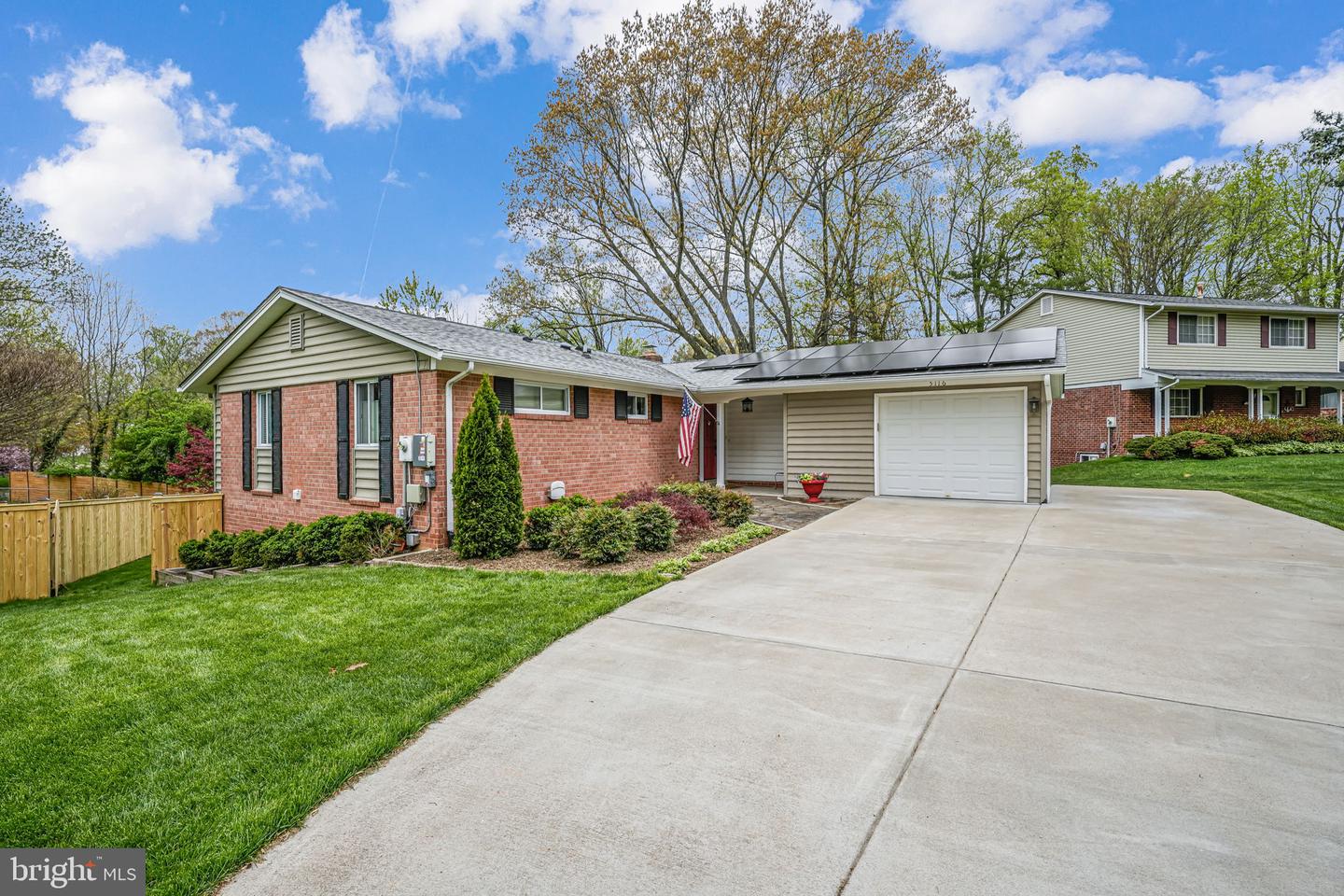 5116 THACKERY CT, FAIRFAX, Virginia 22032, 4 Bedrooms Bedrooms, ,3 BathroomsBathrooms,Residential,For sale,5116 THACKERY CT,VAFX2230390 MLS # VAFX2230390