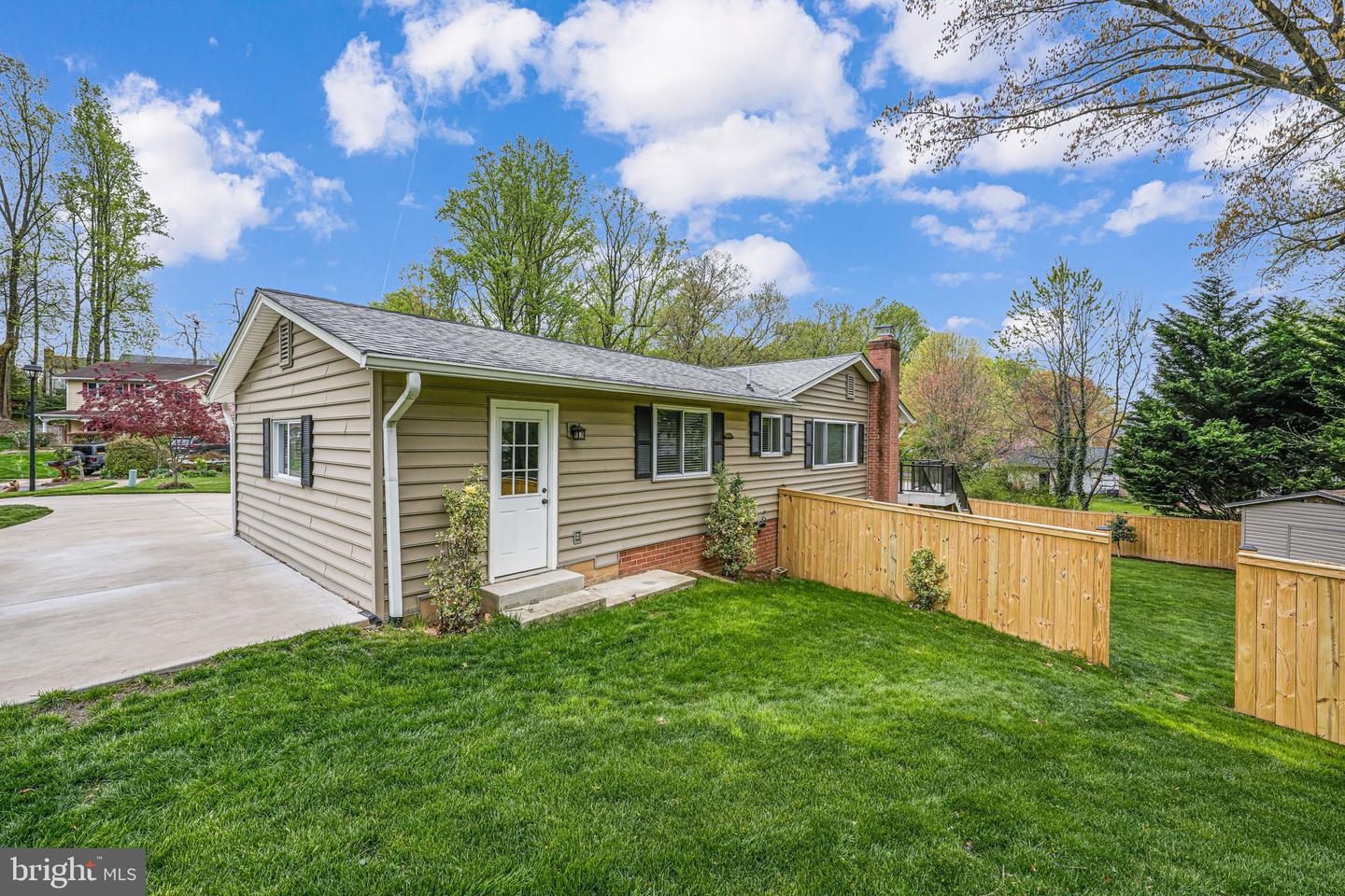 5116 THACKERY CT, FAIRFAX, Virginia 22032, 4 Bedrooms Bedrooms, ,3 BathroomsBathrooms,Residential,For sale,5116 THACKERY CT,VAFX2230390 MLS # VAFX2230390