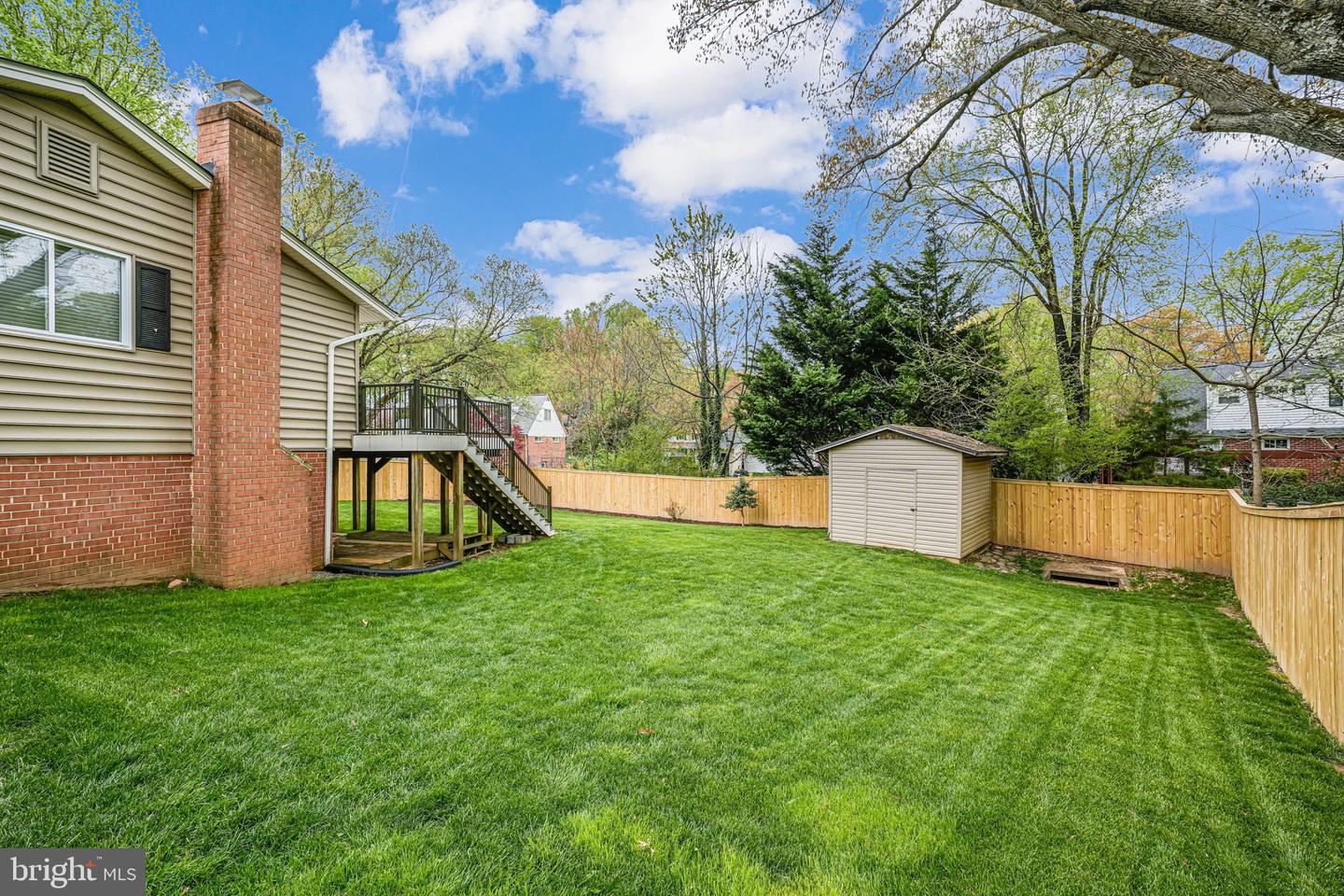5116 THACKERY CT, FAIRFAX, Virginia 22032, 4 Bedrooms Bedrooms, ,3 BathroomsBathrooms,Residential,For sale,5116 THACKERY CT,VAFX2230390 MLS # VAFX2230390
