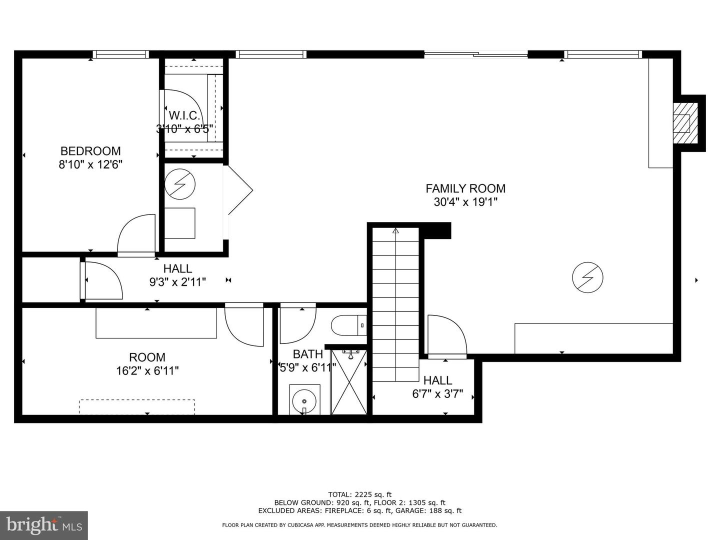 5116 THACKERY CT, FAIRFAX, Virginia 22032, 4 Bedrooms Bedrooms, ,3 BathroomsBathrooms,Residential,For sale,5116 THACKERY CT,VAFX2230390 MLS # VAFX2230390