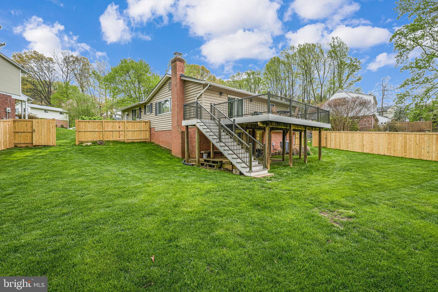 5116 THACKERY CT, FAIRFAX, Virginia 22032, 4 Bedrooms Bedrooms, ,3 BathroomsBathrooms,Residential,For sale,5116 THACKERY CT,VAFX2230390 MLS # VAFX2230390