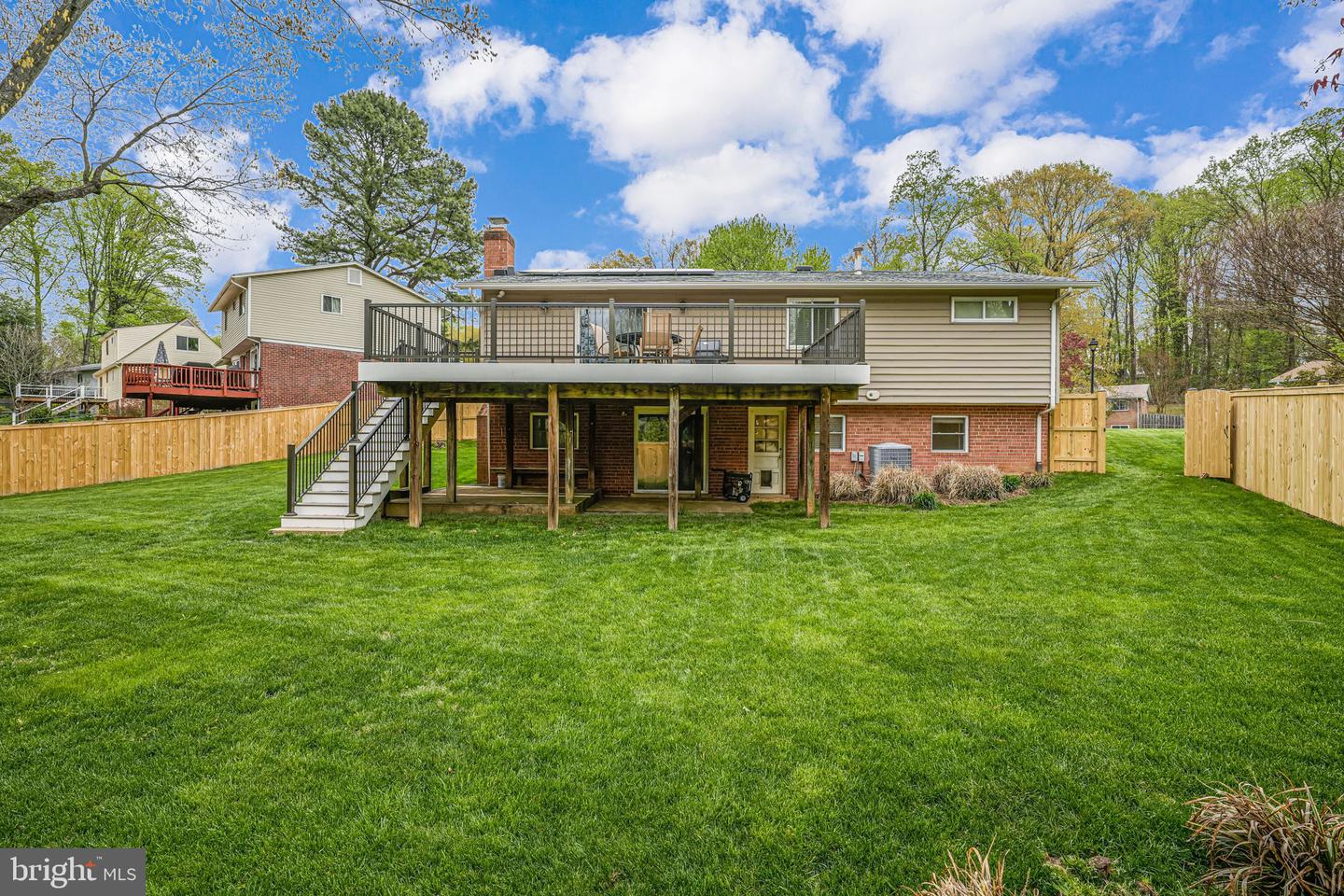 5116 THACKERY CT, FAIRFAX, Virginia 22032, 4 Bedrooms Bedrooms, ,3 BathroomsBathrooms,Residential,For sale,5116 THACKERY CT,VAFX2230390 MLS # VAFX2230390