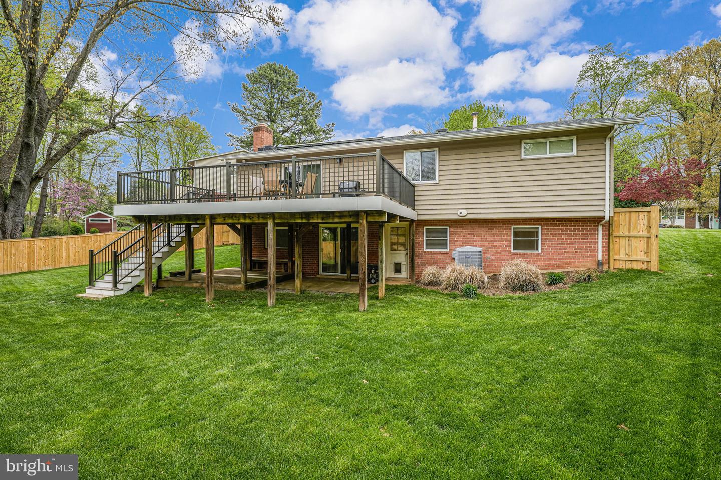 5116 THACKERY CT, FAIRFAX, Virginia 22032, 4 Bedrooms Bedrooms, ,3 BathroomsBathrooms,Residential,For sale,5116 THACKERY CT,VAFX2230390 MLS # VAFX2230390
