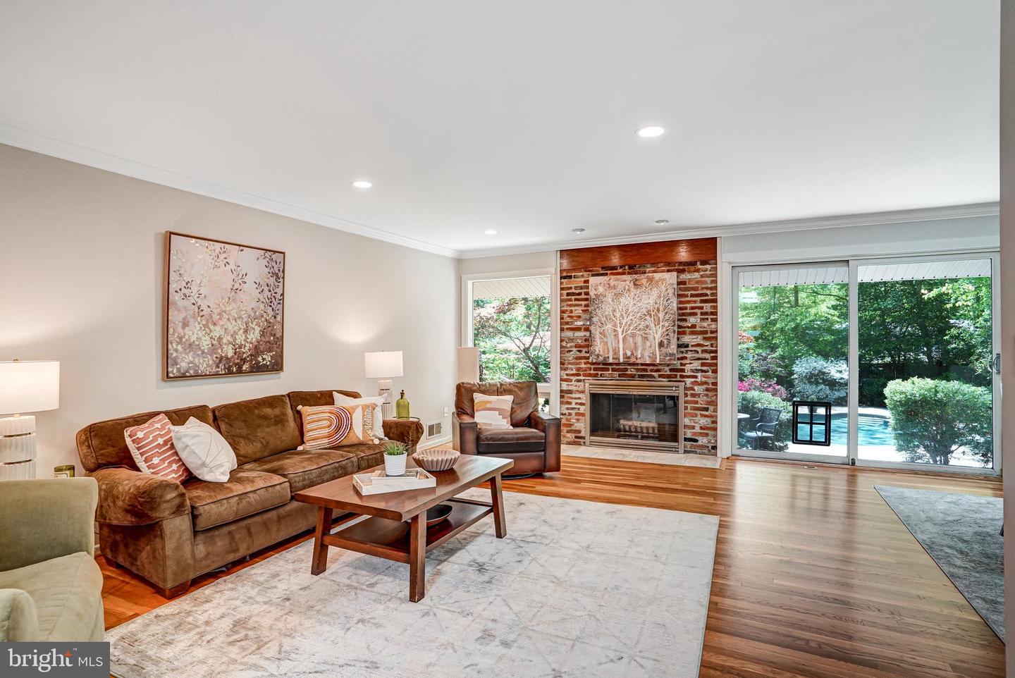 9305 HAMILTON DR, FAIRFAX, Virginia 22031, 4 Bedrooms Bedrooms, ,3 BathroomsBathrooms,Residential,For sale,9305 HAMILTON DR,VAFX2230404 MLS # VAFX2230404