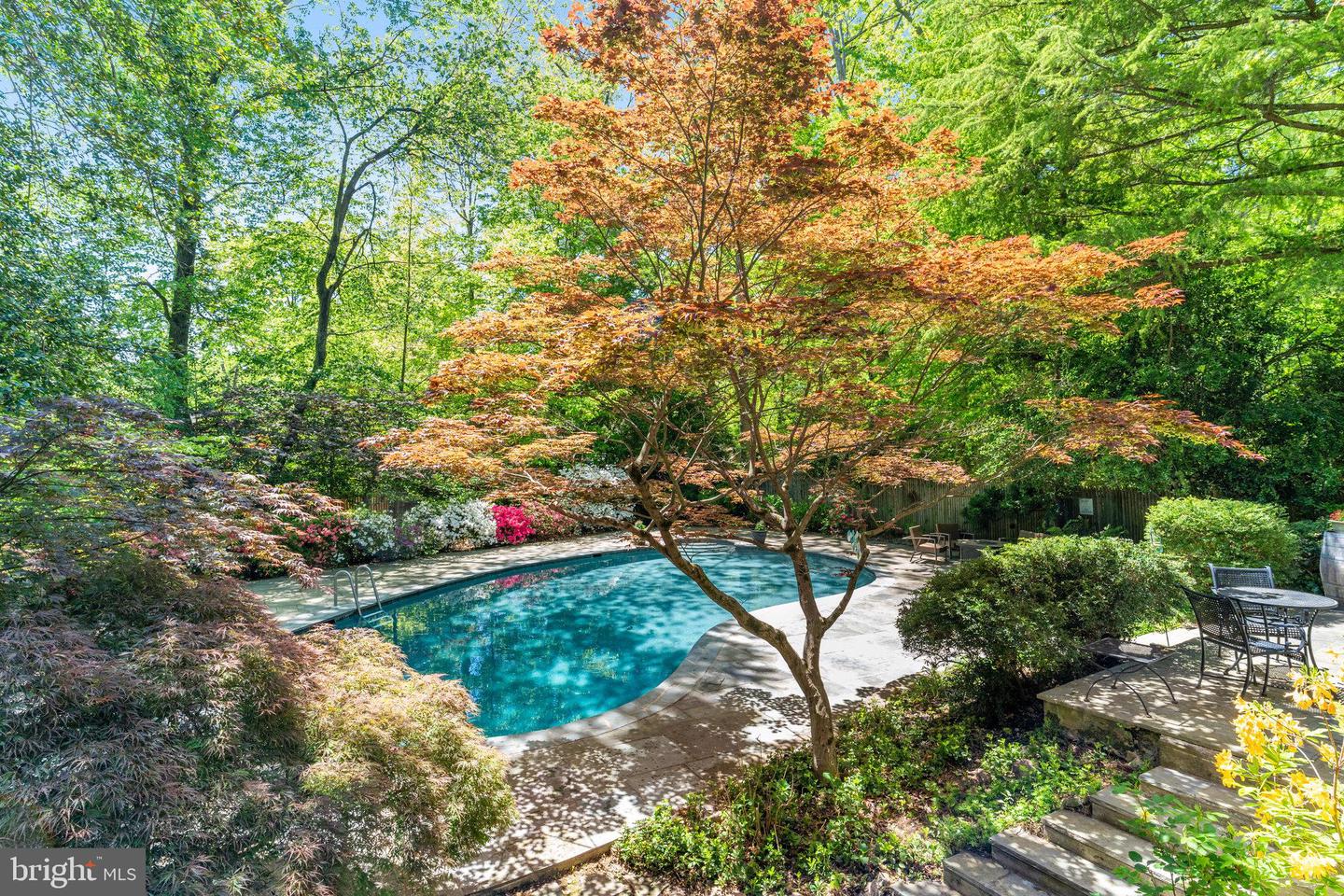 9305 HAMILTON DR, FAIRFAX, Virginia 22031, 4 Bedrooms Bedrooms, ,3 BathroomsBathrooms,Residential,For sale,9305 HAMILTON DR,VAFX2230404 MLS # VAFX2230404
