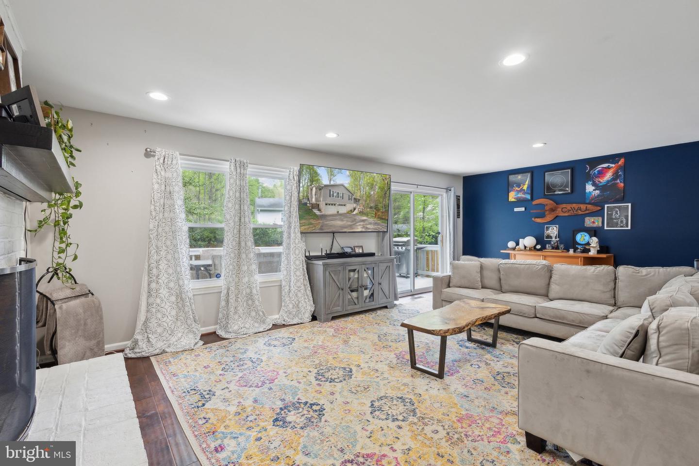 7326 MOSS LN, WARRENTON, Virginia 20187, 4 Bedrooms Bedrooms, ,3 BathroomsBathrooms,Residential,For sale,7326 MOSS LN,VAFQ2015998 MLS # VAFQ2015998
