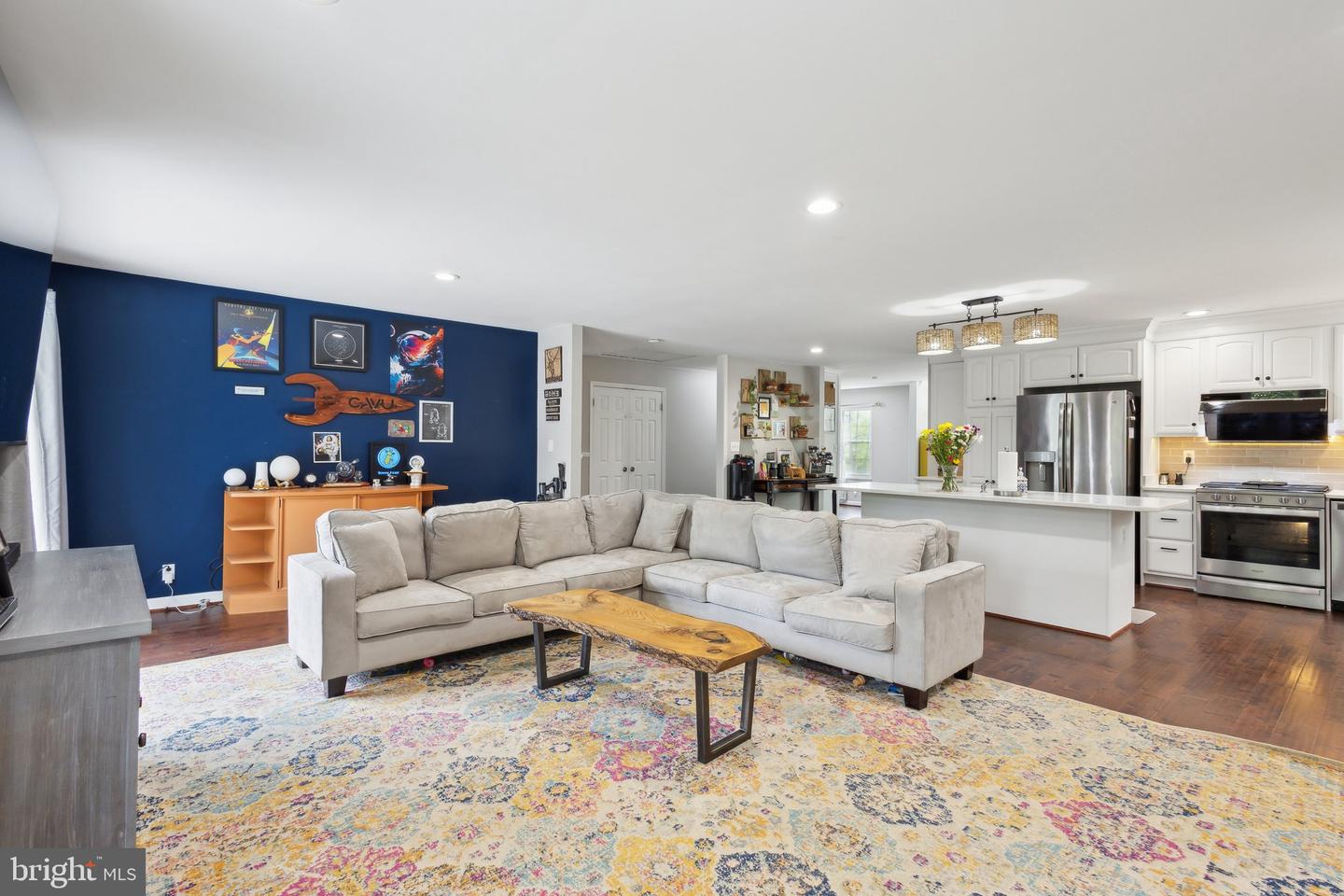 7326 MOSS LN, WARRENTON, Virginia 20187, 4 Bedrooms Bedrooms, ,3 BathroomsBathrooms,Residential,For sale,7326 MOSS LN,VAFQ2015998 MLS # VAFQ2015998