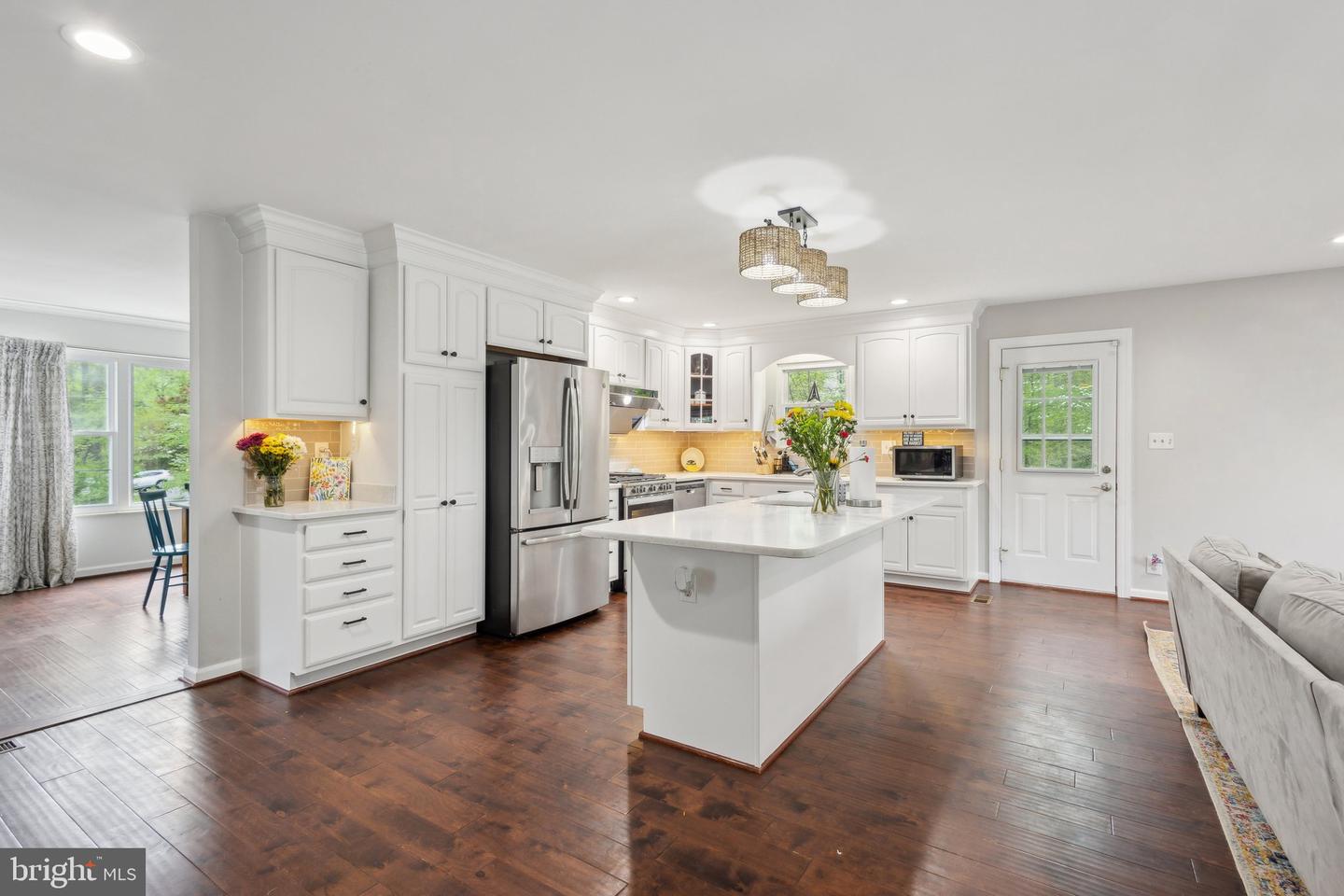 7326 MOSS LN, WARRENTON, Virginia 20187, 4 Bedrooms Bedrooms, ,3 BathroomsBathrooms,Residential,For sale,7326 MOSS LN,VAFQ2015998 MLS # VAFQ2015998