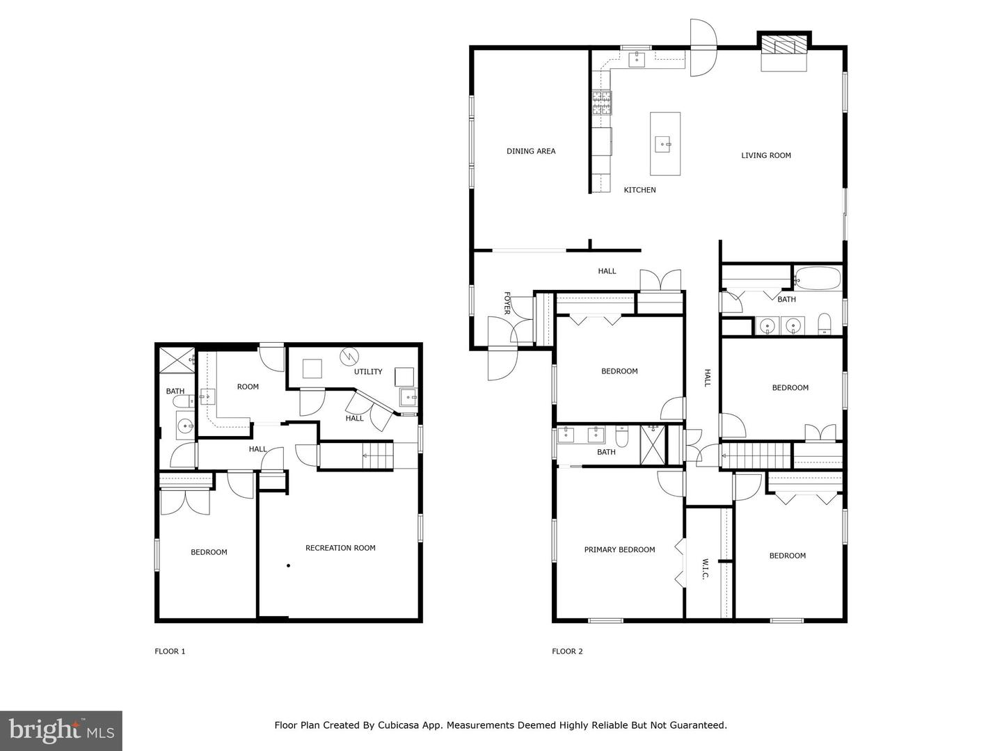 7326 MOSS LN, WARRENTON, Virginia 20187, 4 Bedrooms Bedrooms, ,3 BathroomsBathrooms,Residential,For sale,7326 MOSS LN,VAFQ2015998 MLS # VAFQ2015998