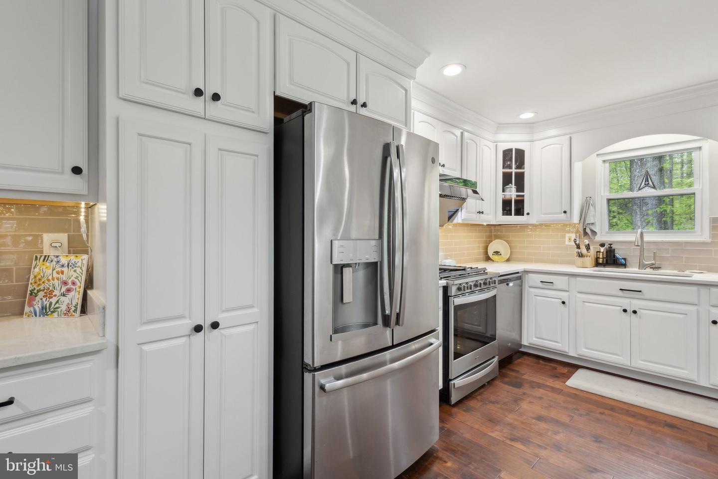 7326 MOSS LN, WARRENTON, Virginia 20187, 4 Bedrooms Bedrooms, ,3 BathroomsBathrooms,Residential,For sale,7326 MOSS LN,VAFQ2015998 MLS # VAFQ2015998