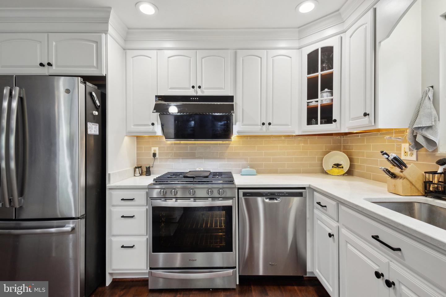 7326 MOSS LN, WARRENTON, Virginia 20187, 4 Bedrooms Bedrooms, ,3 BathroomsBathrooms,Residential,For sale,7326 MOSS LN,VAFQ2015998 MLS # VAFQ2015998