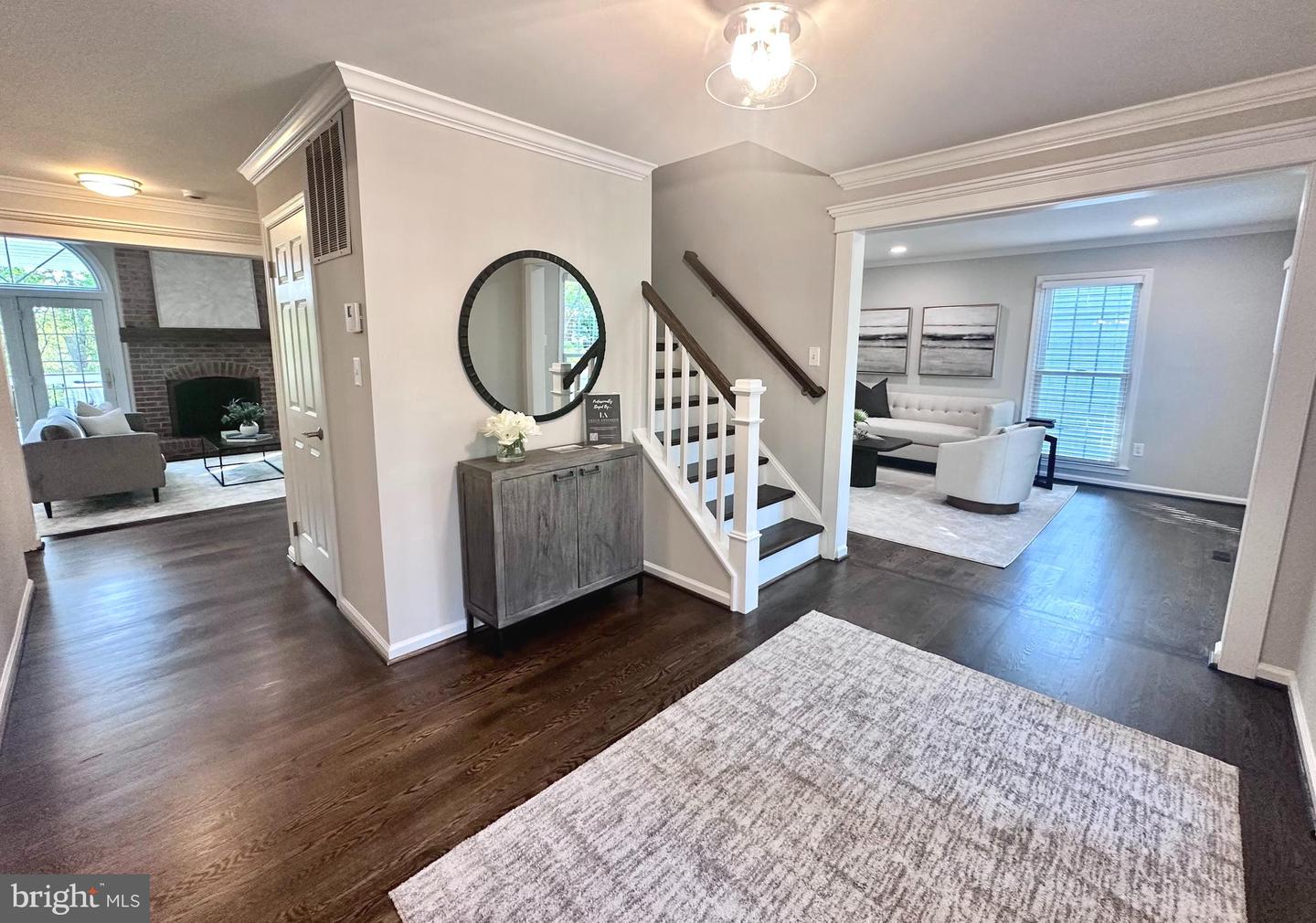 12017 MEADOWVILLE CT, HERNDON, Virginia 20170, 5 Bedrooms Bedrooms, ,3 BathroomsBathrooms,Residential,For sale,12017 MEADOWVILLE CT,VAFX2230612 MLS # VAFX2230612
