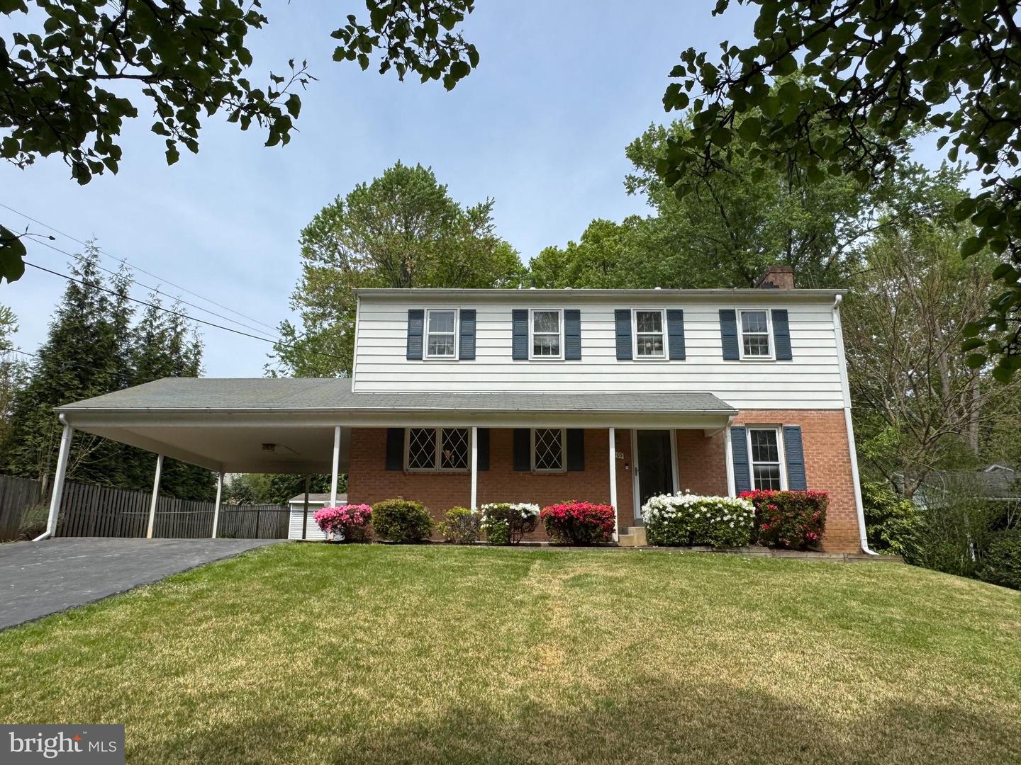 1003 PRUITT CT SW, VIENNA, Virginia 22180, 4 Bedrooms Bedrooms, ,2 BathroomsBathrooms,Residential,For sale,1003 PRUITT CT SW,VAFX2230682 MLS # VAFX2230682