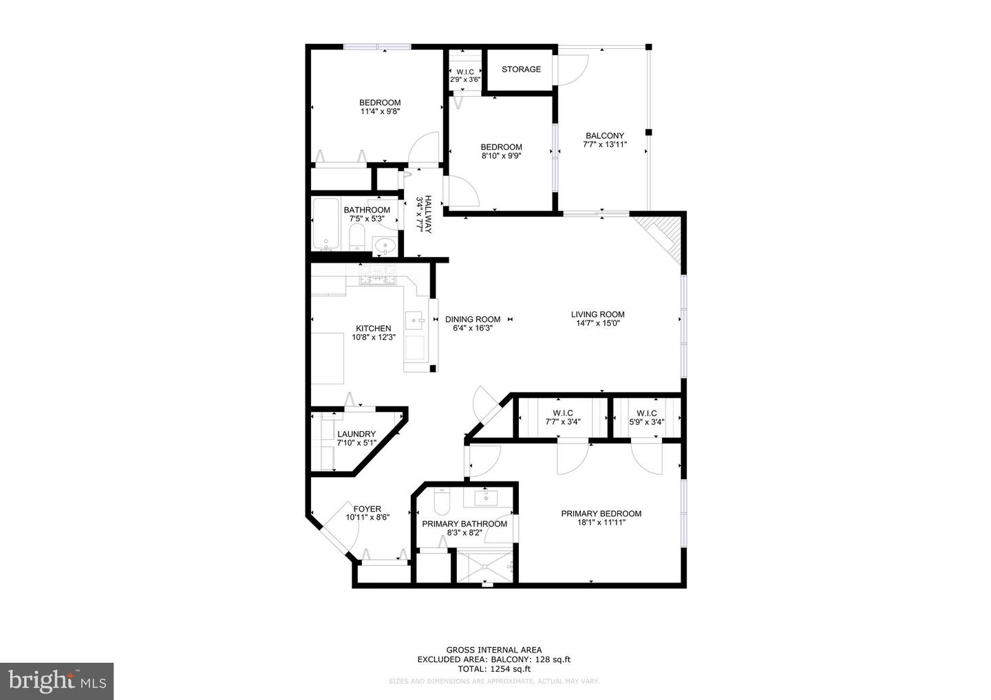 7708-I HAYNES POINT WAY #9I, ALEXANDRIA, Virginia 22315, 3 Bedrooms Bedrooms, ,2 BathroomsBathrooms,Residential,For sale,7708-I HAYNES POINT WAY #9I,VAFX2230736 MLS # VAFX2230736
