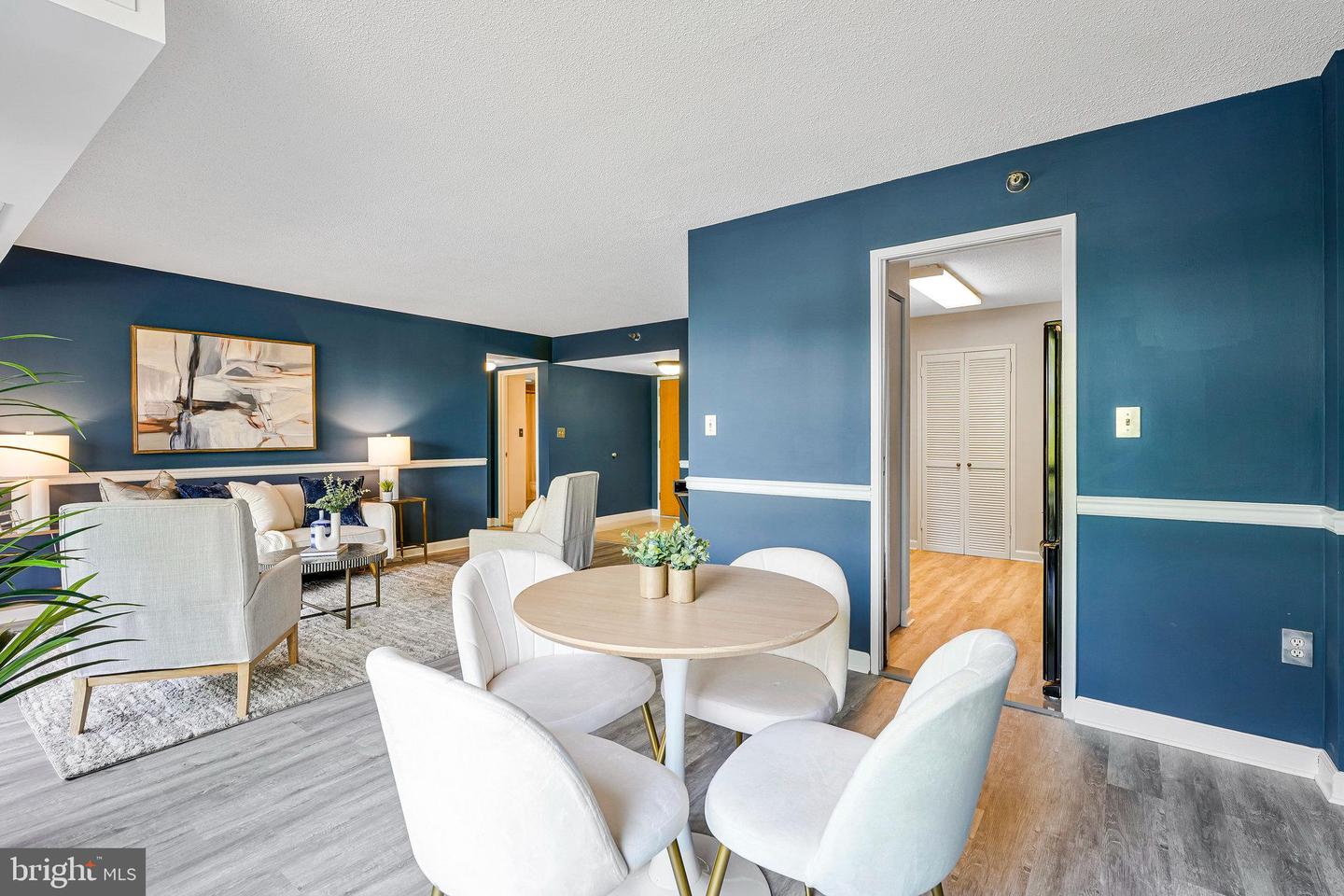 1808 OLD MEADOW RD #409, MCLEAN, Virginia 22102, 1 Bedroom Bedrooms, ,1 BathroomBathrooms,Residential,For sale,1808 OLD MEADOW RD #409,VAFX2230746 MLS # VAFX2230746