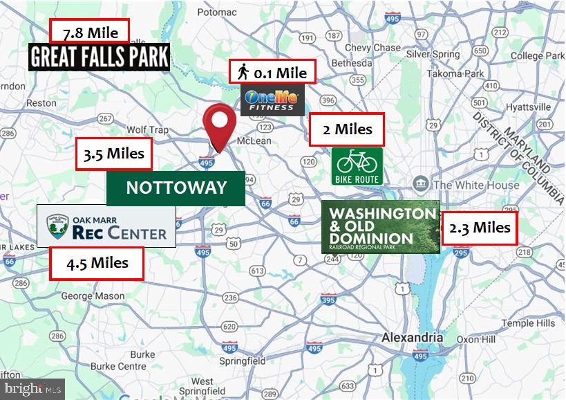 1808 OLD MEADOW RD #409, MCLEAN, Virginia 22102, 1 Bedroom Bedrooms, ,1 BathroomBathrooms,Residential,For sale,1808 OLD MEADOW RD #409,VAFX2230746 MLS # VAFX2230746
