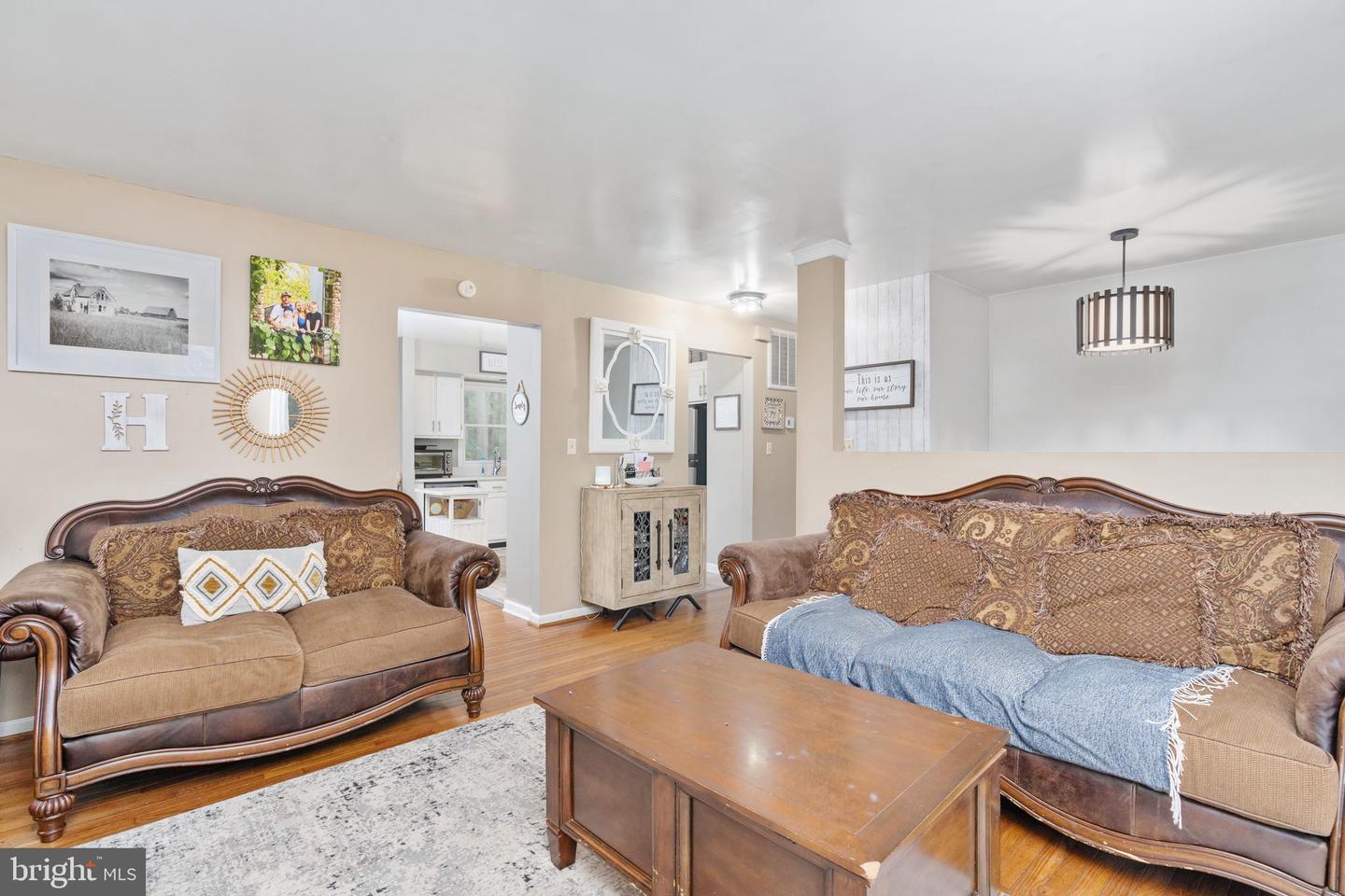 4025 GUINEA STATION RD, FREDERICKSBURG, Virginia 22408, 4 Bedrooms Bedrooms, ,3 BathroomsBathrooms,Residential,For sale,4025 GUINEA STATION RD,VASP2031816 MLS # VASP2031816