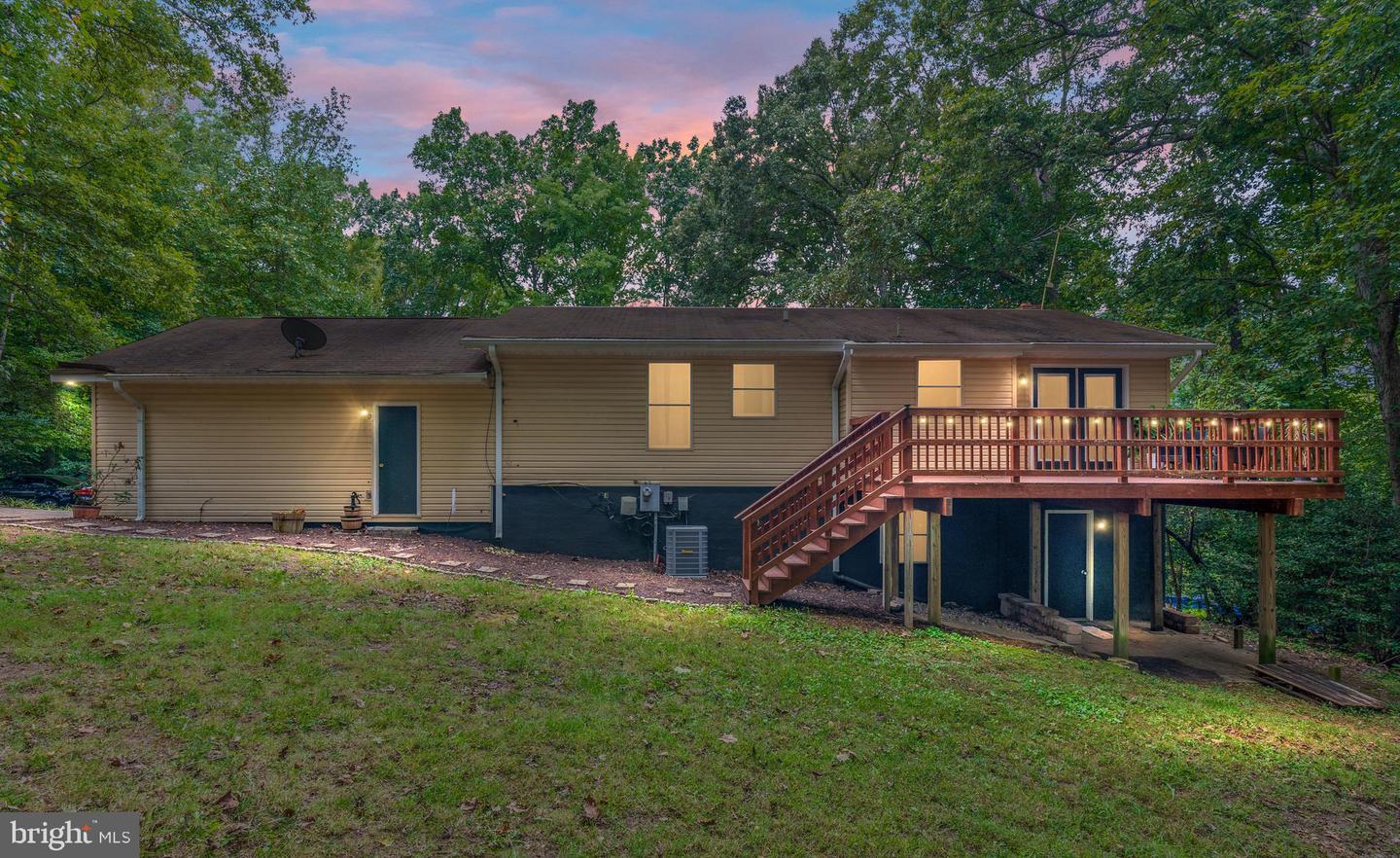 4025 GUINEA STATION RD, FREDERICKSBURG, Virginia 22408, 4 Bedrooms Bedrooms, ,3 BathroomsBathrooms,Residential,For sale,4025 GUINEA STATION RD,VASP2031816 MLS # VASP2031816