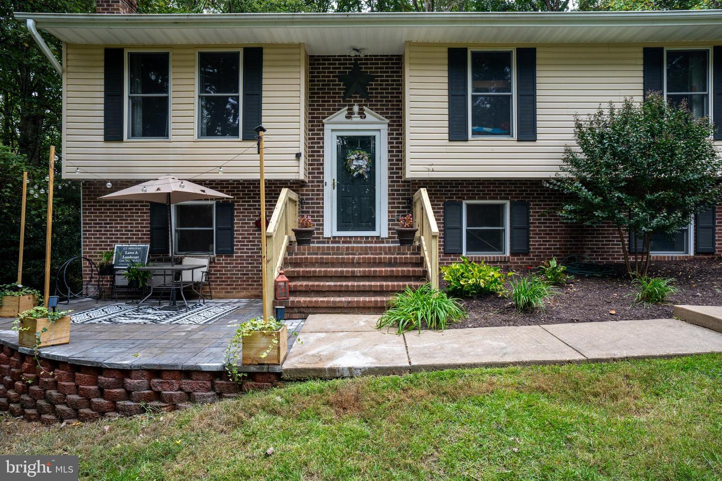 4025 GUINEA STATION RD, FREDERICKSBURG, Virginia 22408, 4 Bedrooms Bedrooms, ,3 BathroomsBathrooms,Residential,For sale,4025 GUINEA STATION RD,VASP2031816 MLS # VASP2031816