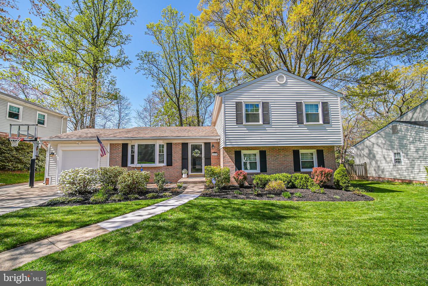 1834 TOYON WAY, VIENNA, Virginia 22182, 5 Bedrooms Bedrooms, ,3 BathroomsBathrooms,Residential,For sale,1834 TOYON WAY,VAFX2230974 MLS # VAFX2230974