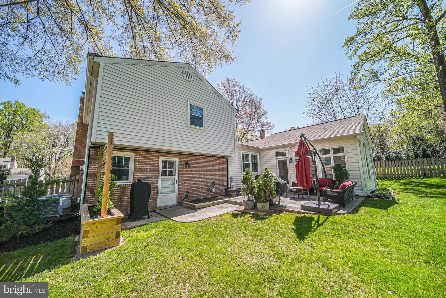 1834 TOYON WAY, VIENNA, Virginia 22182, 5 Bedrooms Bedrooms, ,3 BathroomsBathrooms,Residential,For sale,1834 TOYON WAY,VAFX2230974 MLS # VAFX2230974