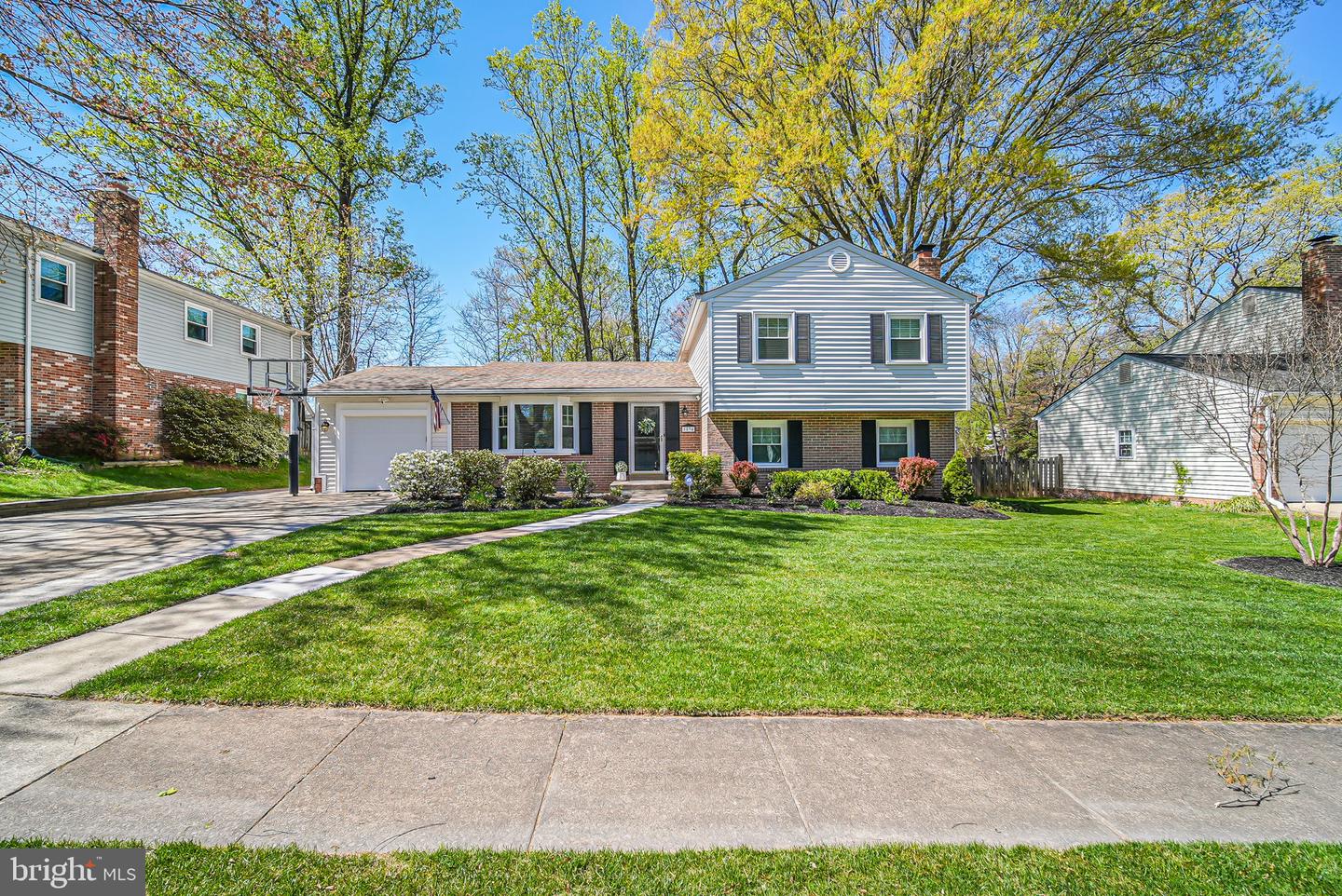 1834 TOYON WAY, VIENNA, Virginia 22182, 5 Bedrooms Bedrooms, ,3 BathroomsBathrooms,Residential,For sale,1834 TOYON WAY,VAFX2230974 MLS # VAFX2230974