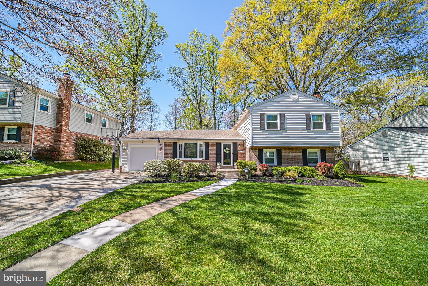 1834 TOYON WAY, VIENNA, Virginia 22182, 5 Bedrooms Bedrooms, ,3 BathroomsBathrooms,Residential,For sale,1834 TOYON WAY,VAFX2230974 MLS # VAFX2230974