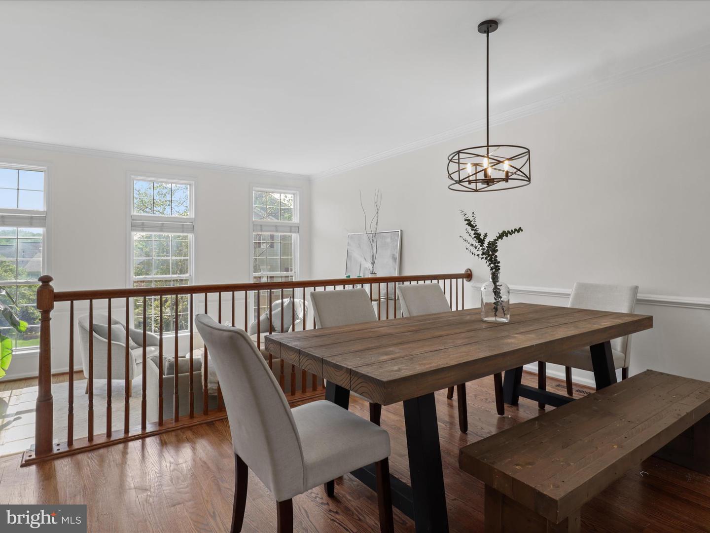 5267 MORNING MIST LN, ALEXANDRIA, Virginia 22312, 3 Bedrooms Bedrooms, ,2 BathroomsBathrooms,Residential,For sale,5267 MORNING MIST LN,VAFX2231072 MLS # VAFX2231072