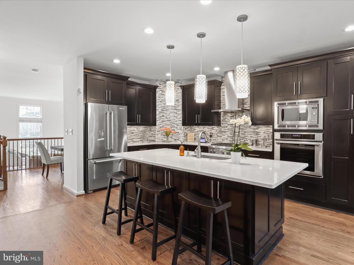 5267 MORNING MIST LN, ALEXANDRIA, Virginia 22312, 3 Bedrooms Bedrooms, ,2 BathroomsBathrooms,Residential,For sale,5267 MORNING MIST LN,VAFX2231072 MLS # VAFX2231072