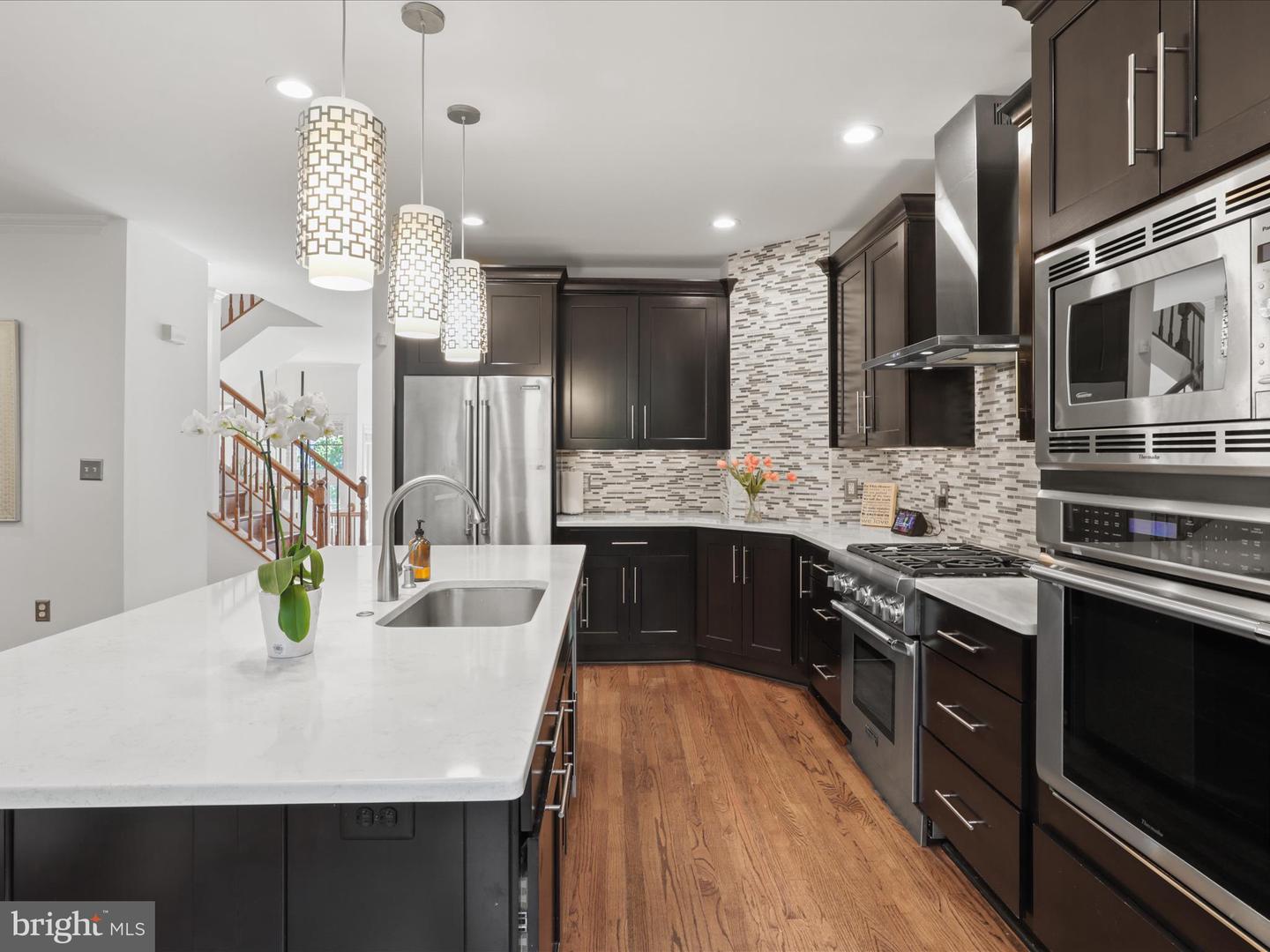5267 MORNING MIST LN, ALEXANDRIA, Virginia 22312, 3 Bedrooms Bedrooms, ,2 BathroomsBathrooms,Residential,For sale,5267 MORNING MIST LN,VAFX2231072 MLS # VAFX2231072