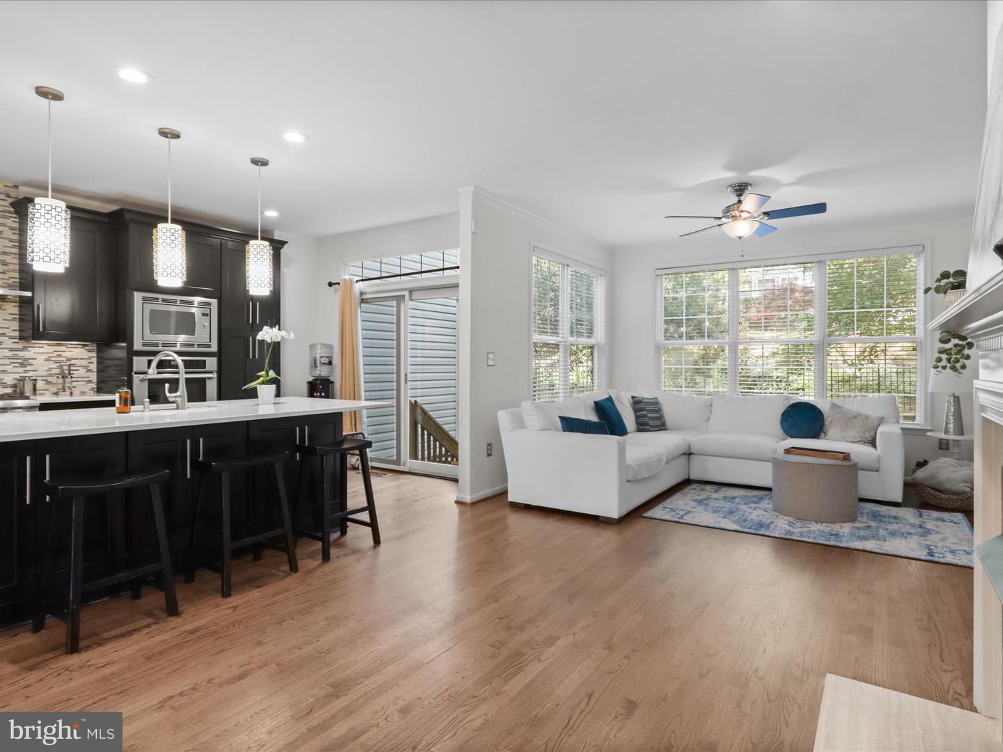 5267 MORNING MIST LN, ALEXANDRIA, Virginia 22312, 3 Bedrooms Bedrooms, ,2 BathroomsBathrooms,Residential,For sale,5267 MORNING MIST LN,VAFX2231072 MLS # VAFX2231072