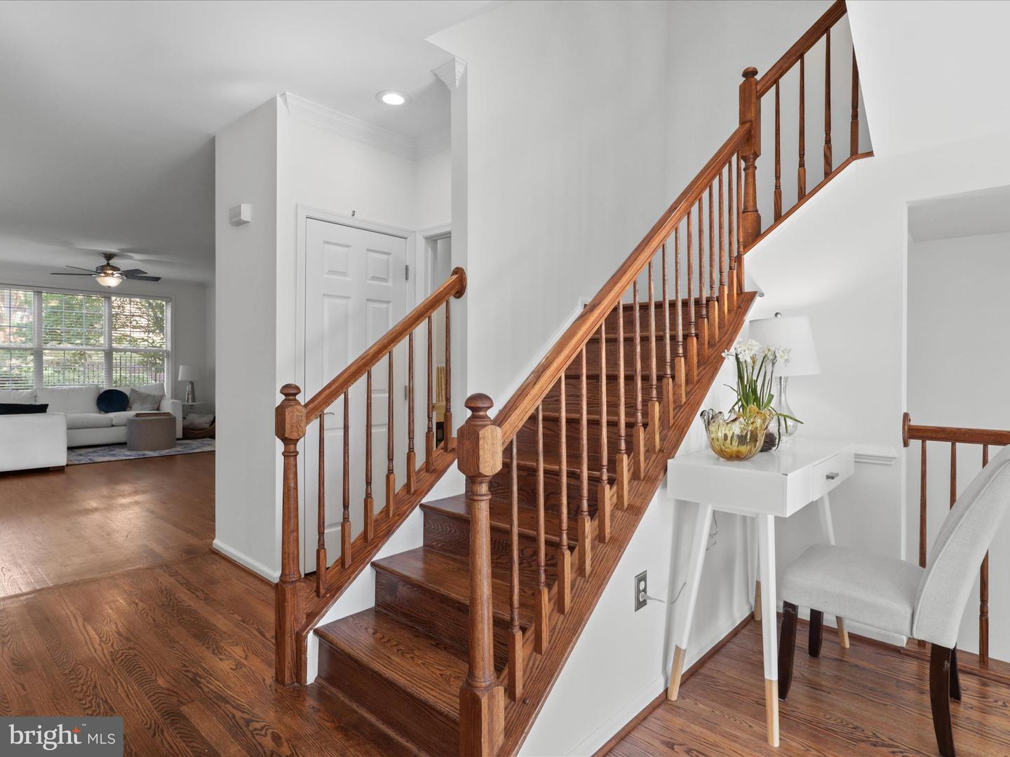 5267 MORNING MIST LN, ALEXANDRIA, Virginia 22312, 3 Bedrooms Bedrooms, ,2 BathroomsBathrooms,Residential,For sale,5267 MORNING MIST LN,VAFX2231072 MLS # VAFX2231072