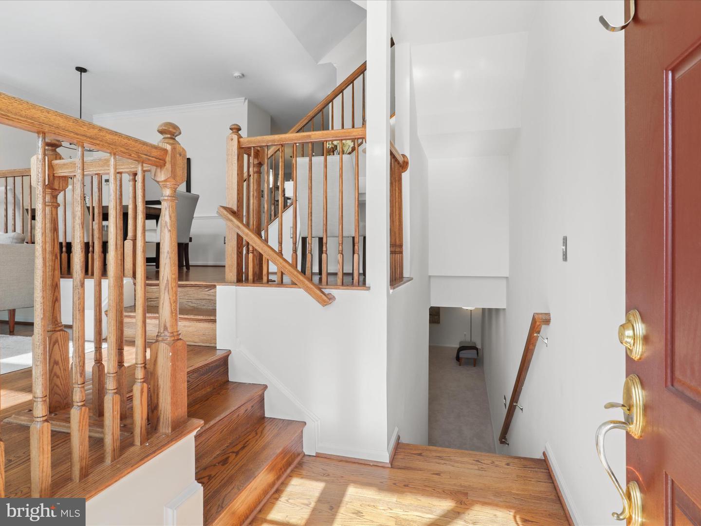 5267 MORNING MIST LN, ALEXANDRIA, Virginia 22312, 3 Bedrooms Bedrooms, ,2 BathroomsBathrooms,Residential,For sale,5267 MORNING MIST LN,VAFX2231072 MLS # VAFX2231072